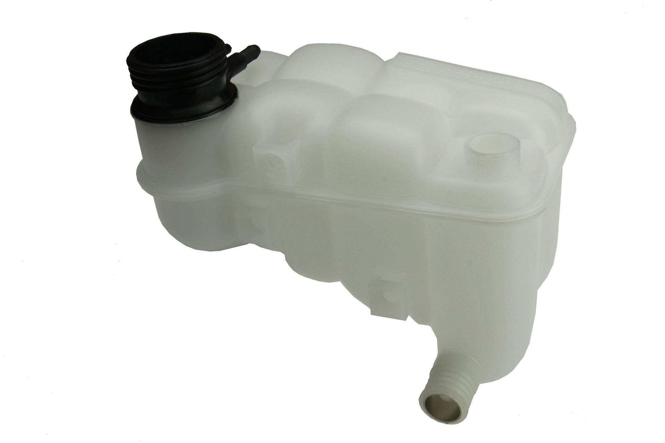 URO Engine Coolant Reservoir 17111712641