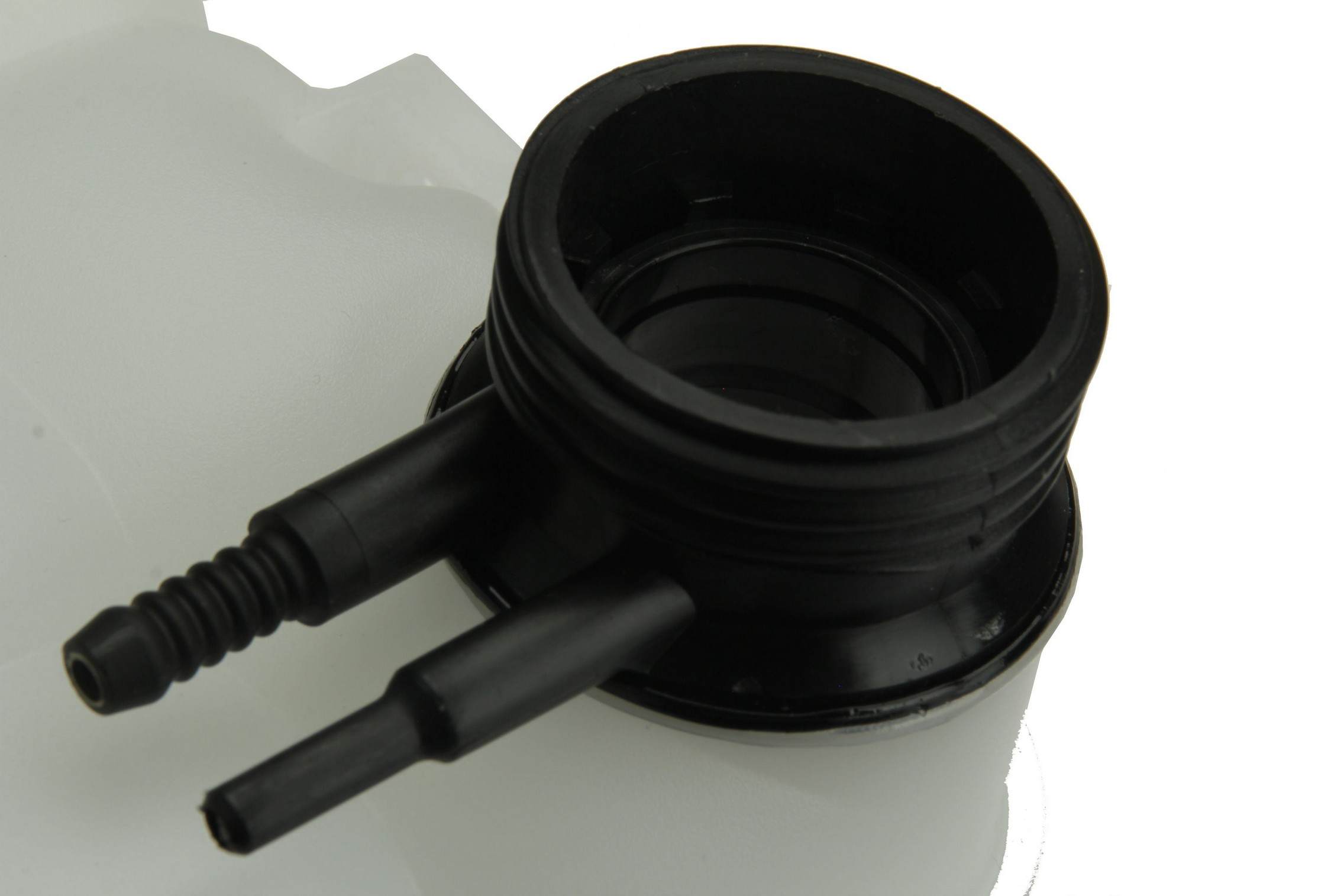 URO Engine Coolant Reservoir 17111712641