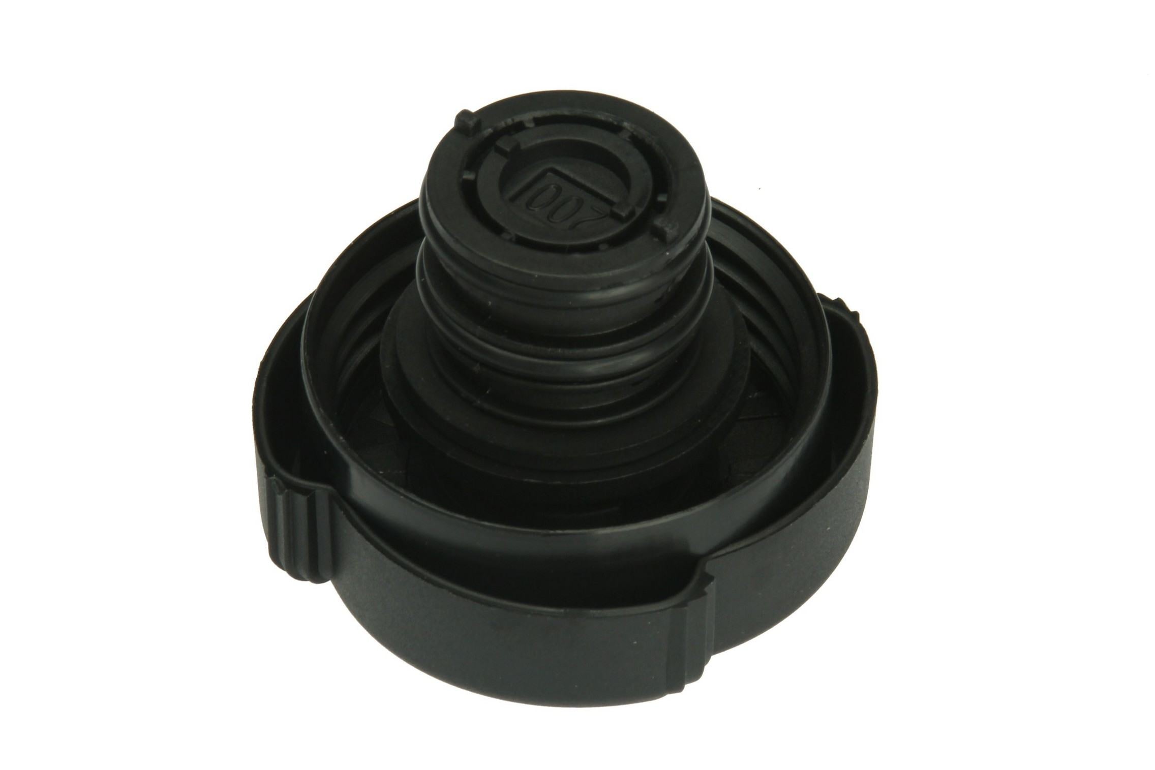 URO Engine Coolant Reservoir Cap 17111712669