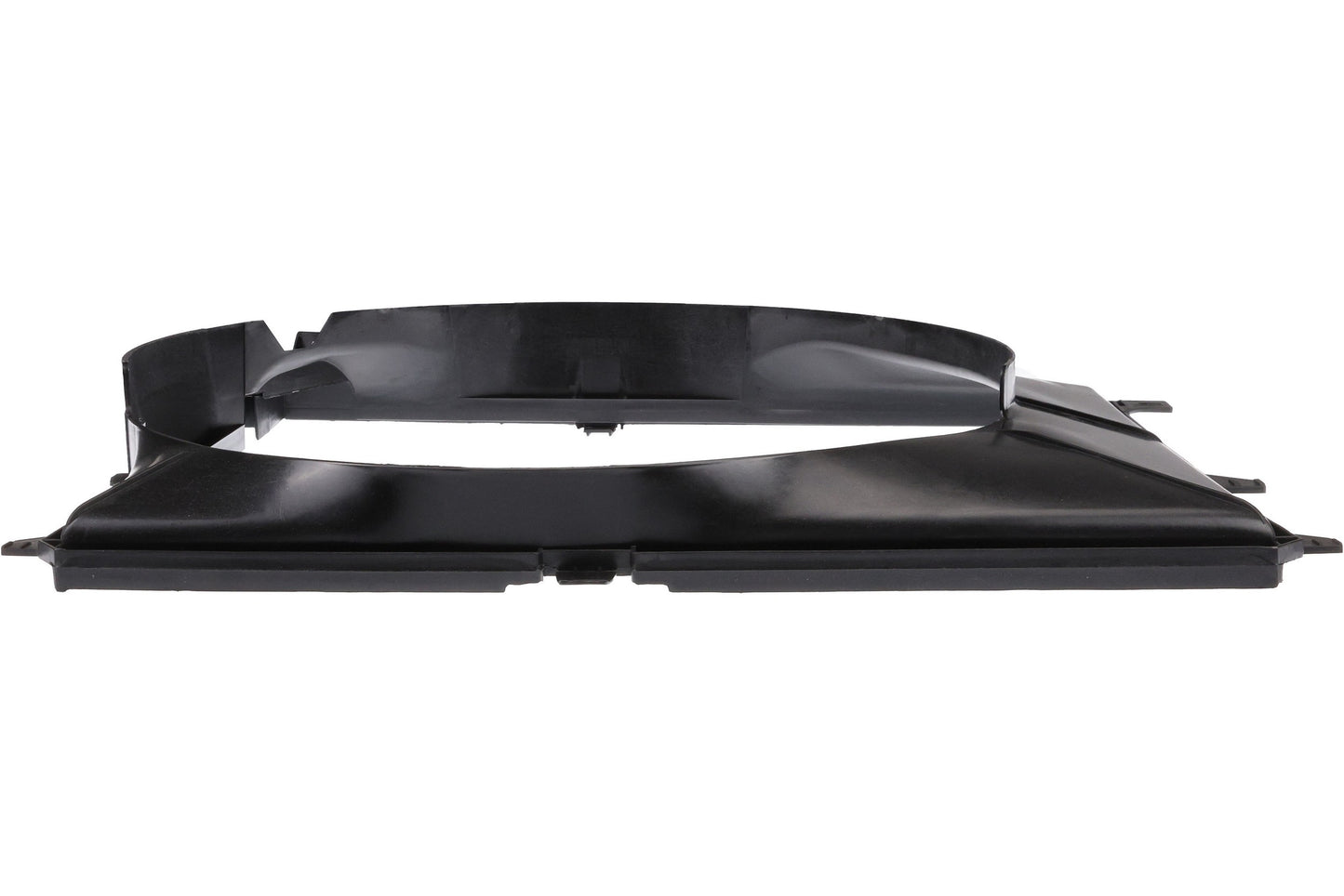 URO Engine Cooling Fan Shroud 17111712686