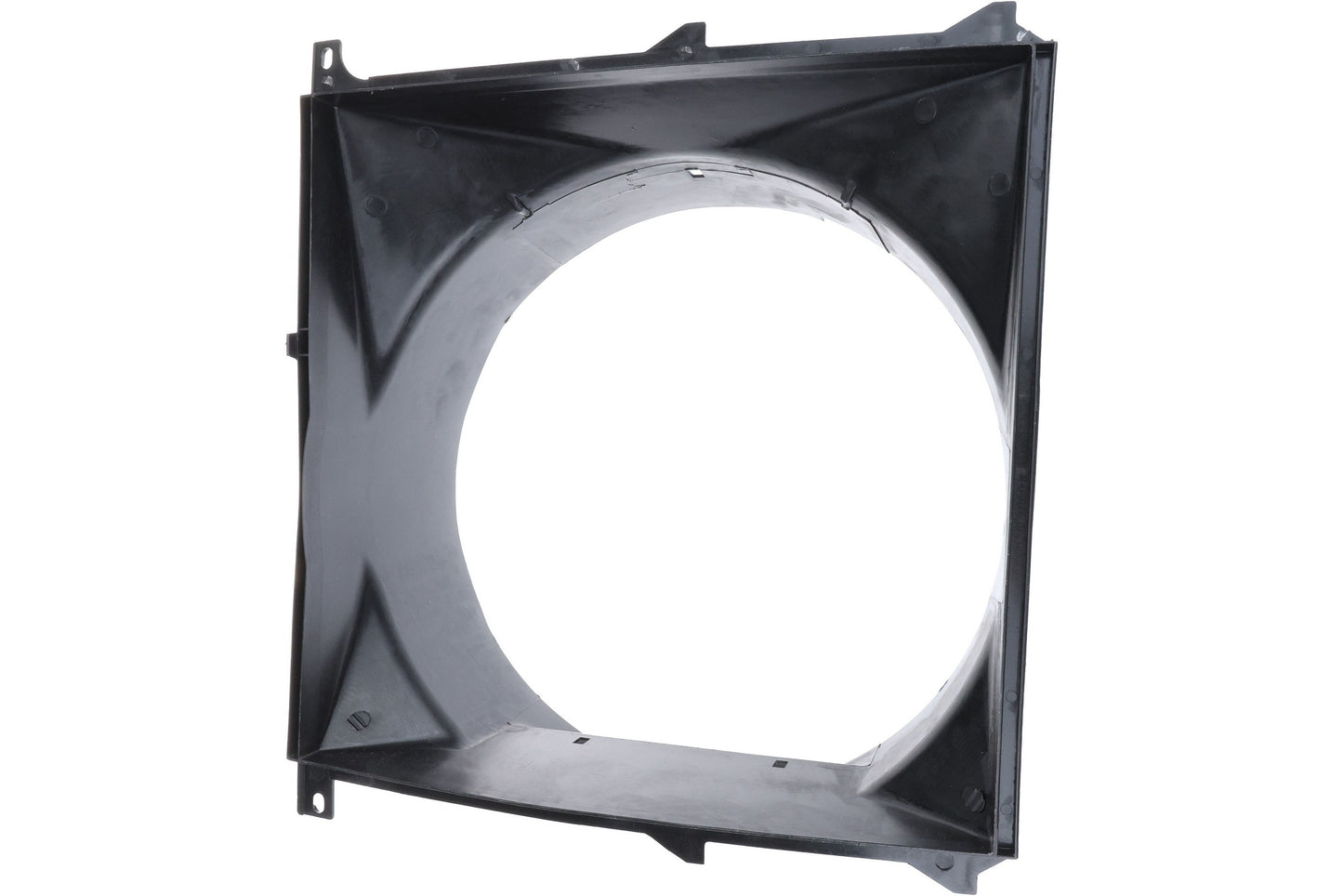 URO Engine Cooling Fan Shroud