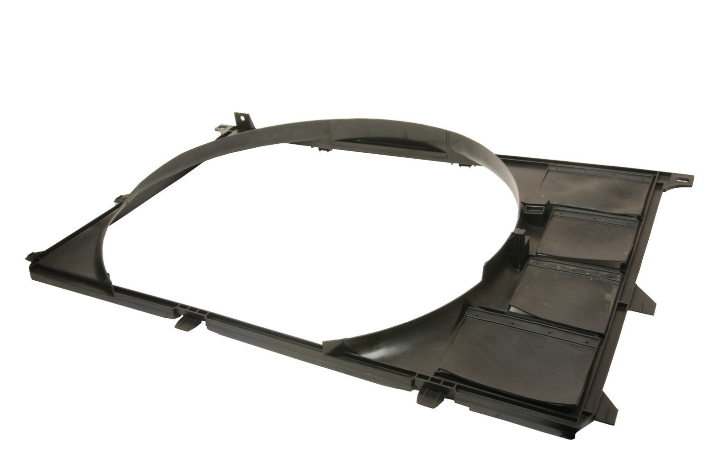 URO Engine Cooling Fan Shroud 17111723977
