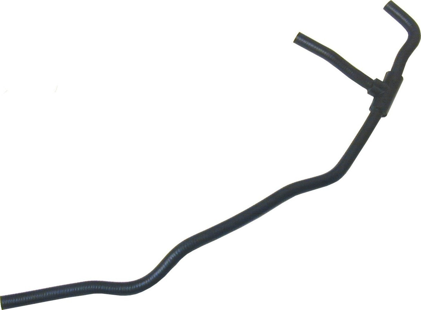 URO Engine Coolant Reservoir Hose 17111737819