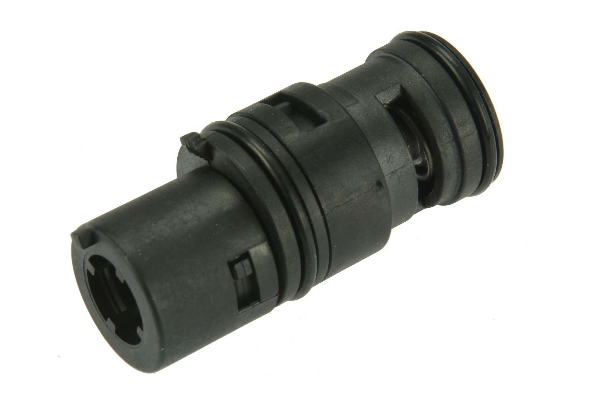 URO Engine Coolant Reservoir Thermostat 17113438717