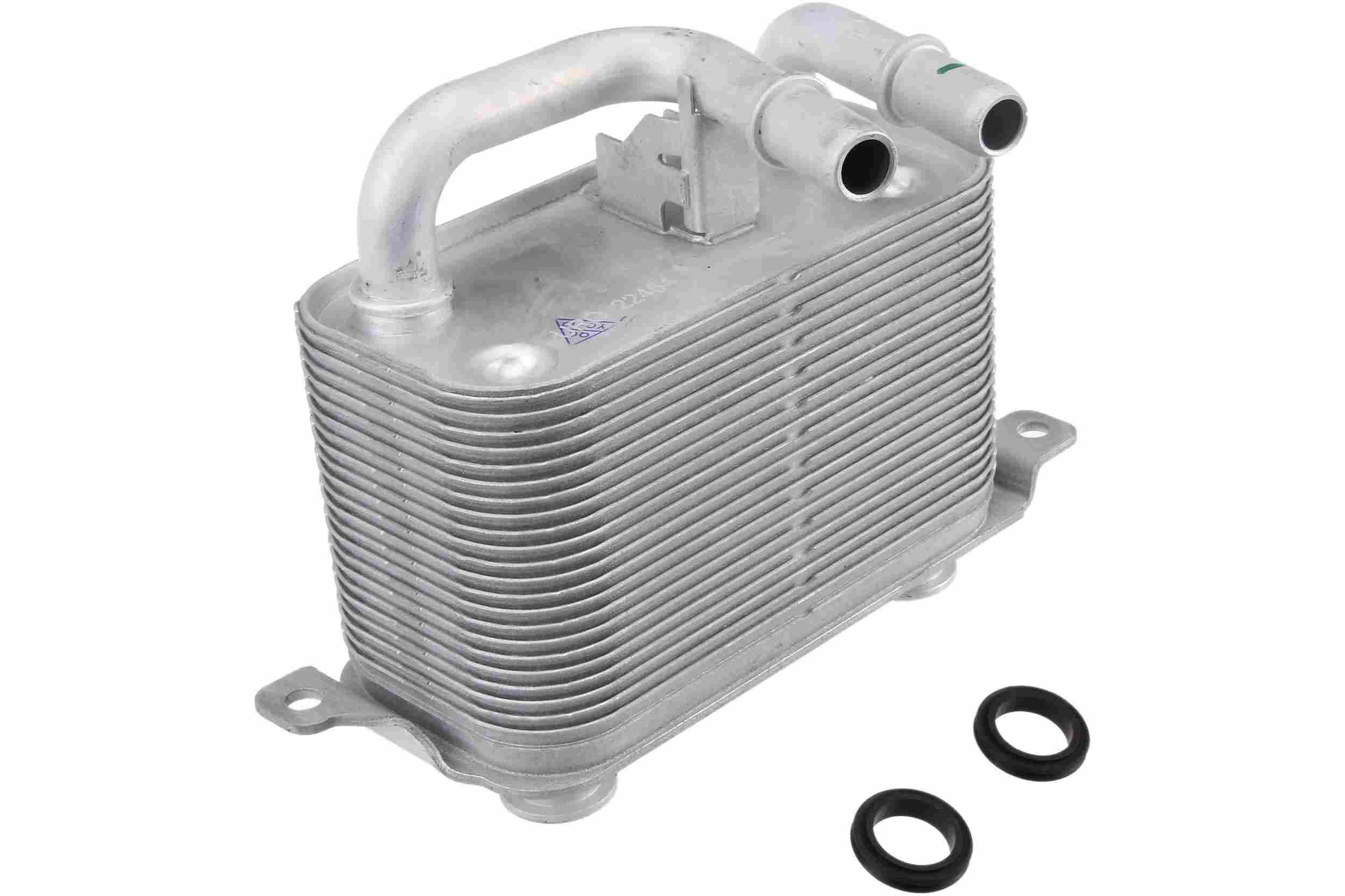 URO Automatic Transmission Oil Cooler 17117534896