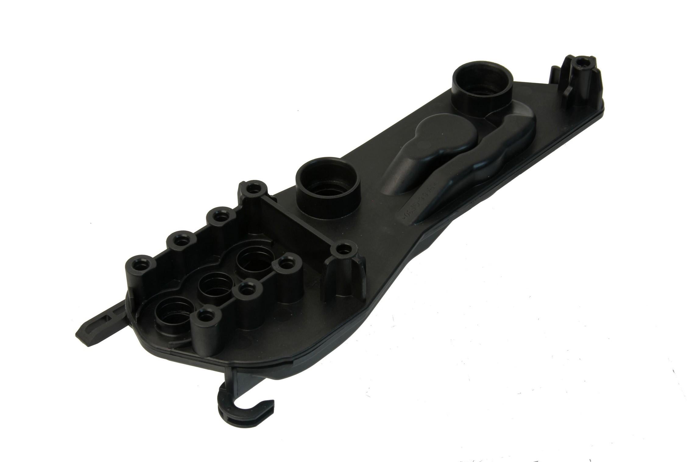 URO Automatic Transmission Oil Cooler Mounting Kit 17117534907