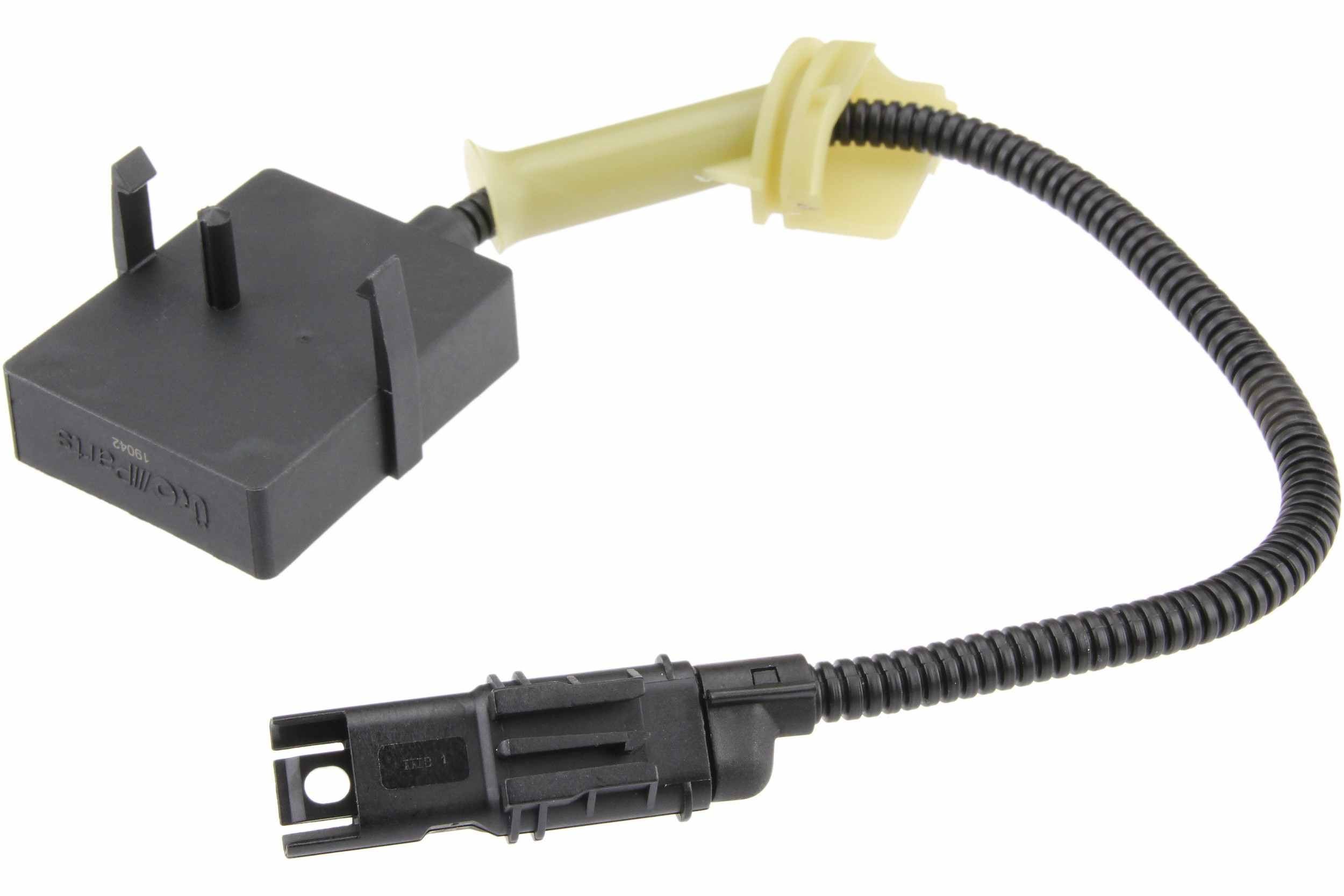 URO Engine Coolant Temperature Sensor 17117537292R