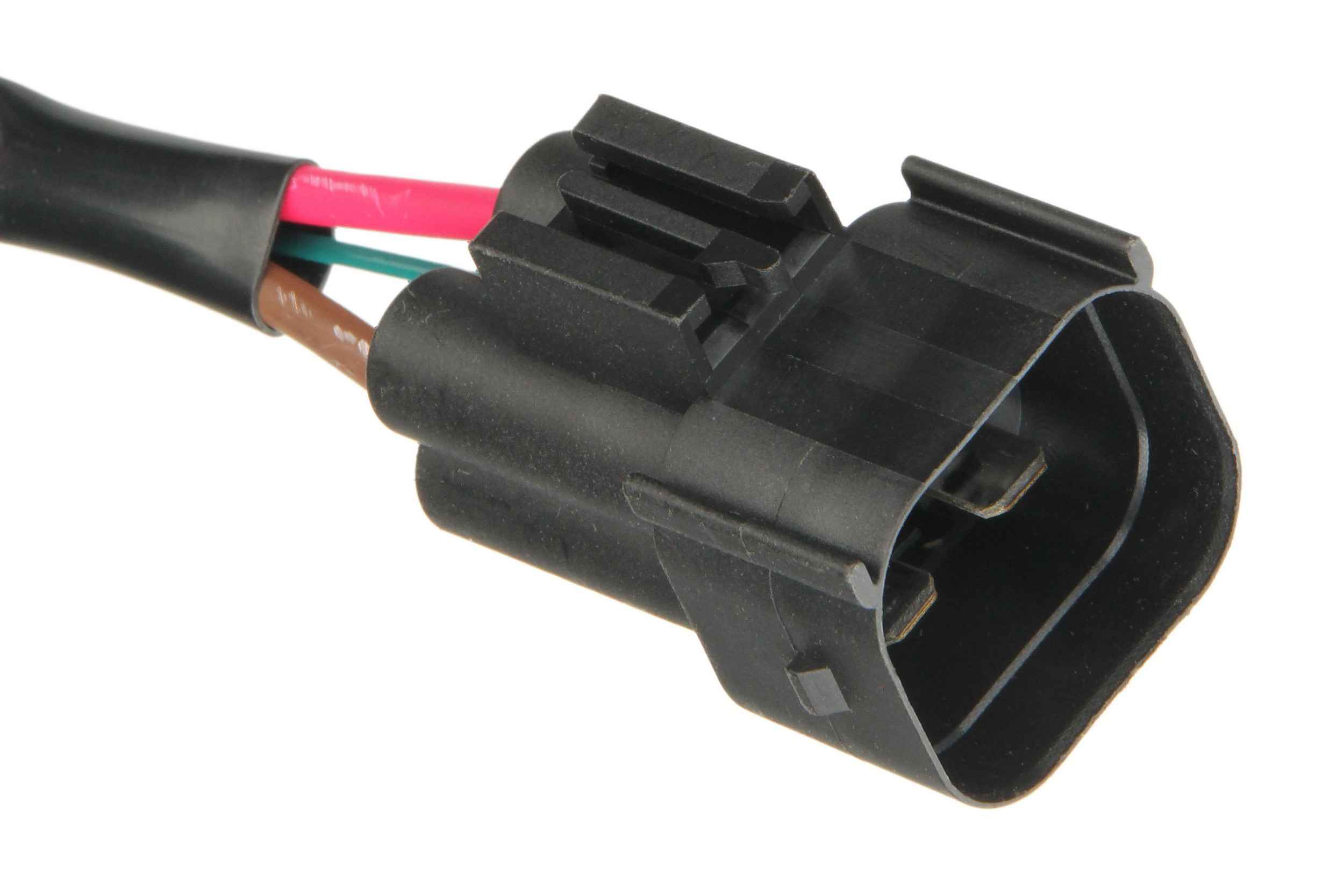 URO Auxiliary Engine Cooling Fan Assembly 17117561757