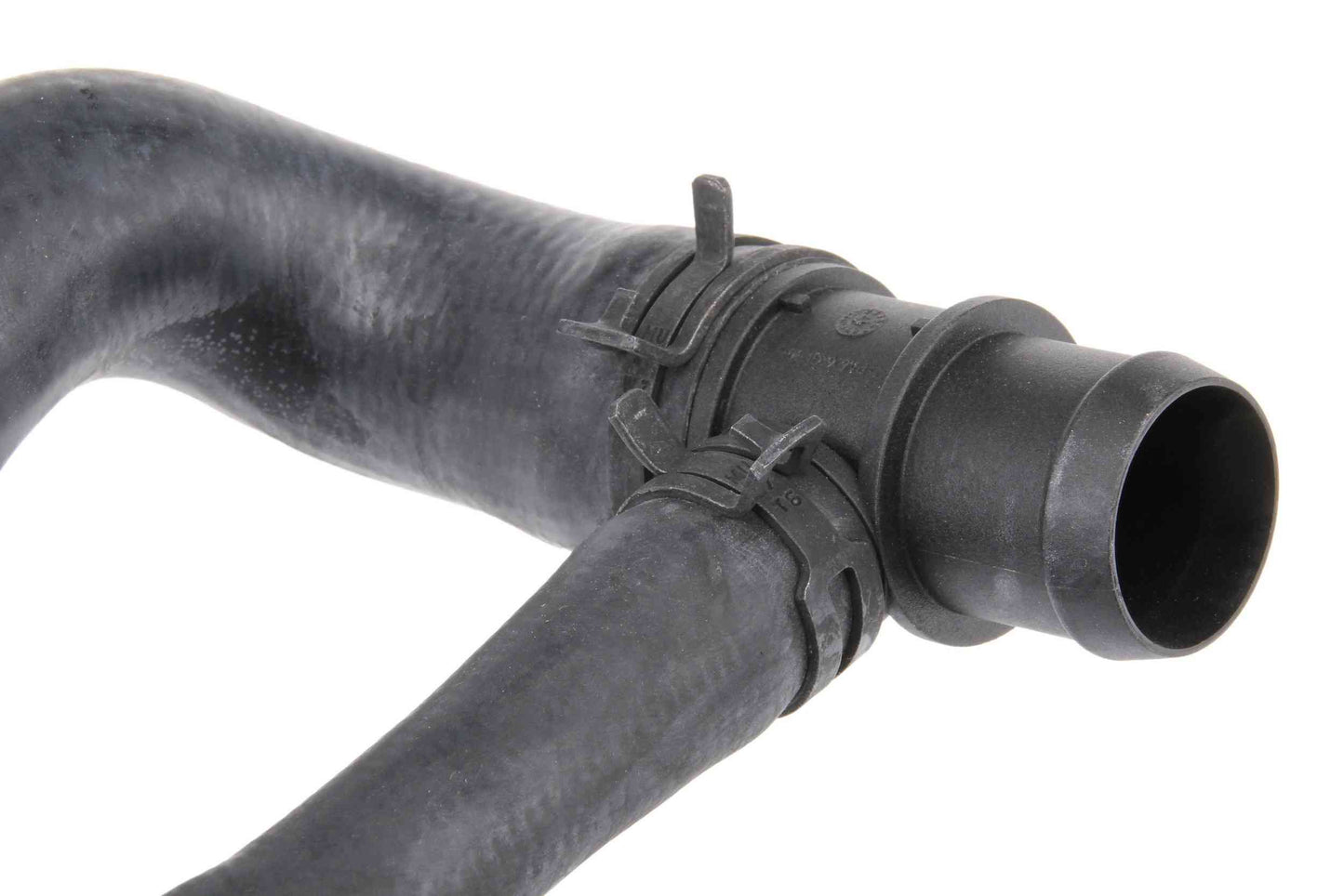URO Radiator Coolant Hose 17122754222