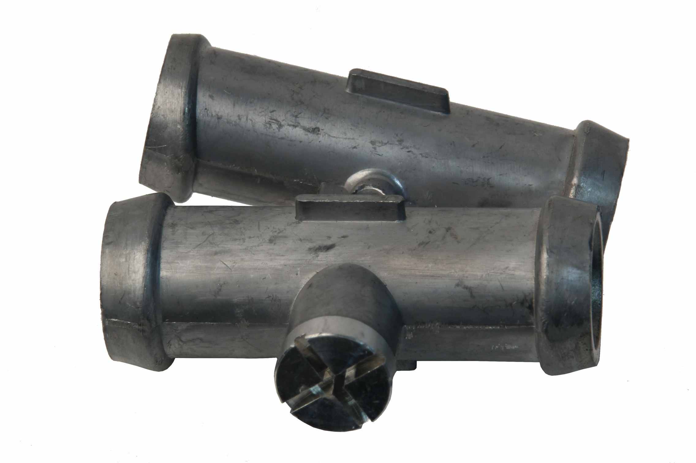 URO Radiator Coolant Hose Connector 17127515494PRM