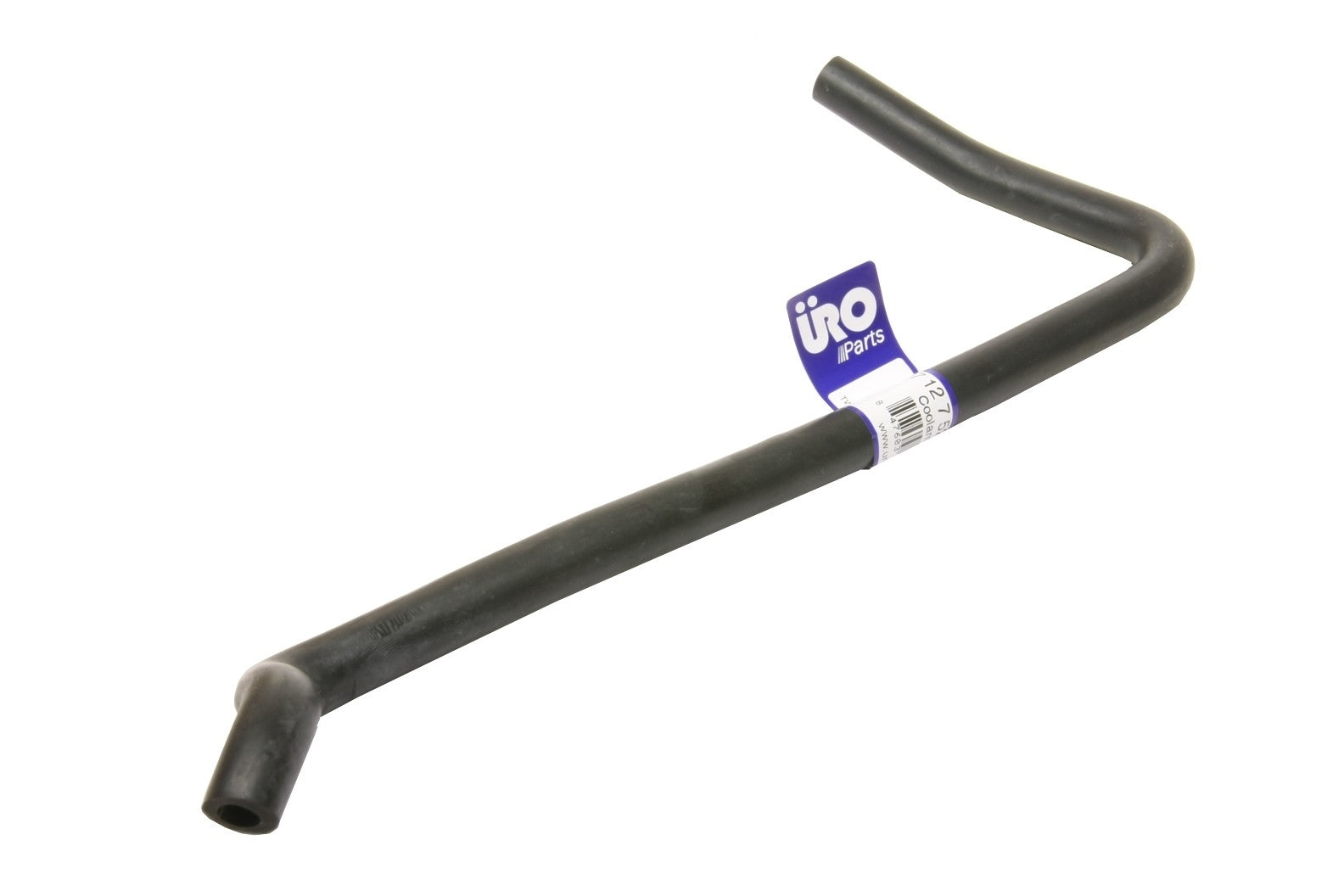 URO Engine Coolant Reservoir Hose 17127526414