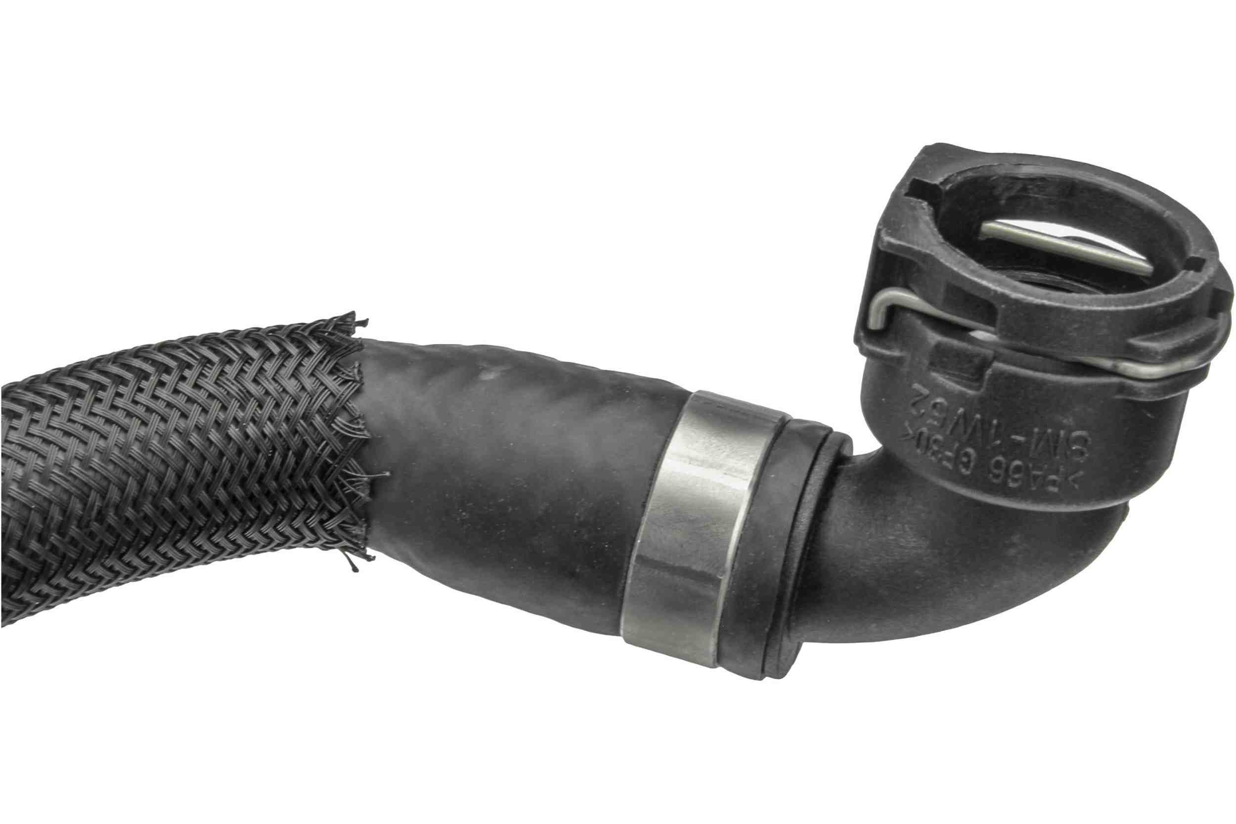 URO Radiator Coolant Hose 17127536232