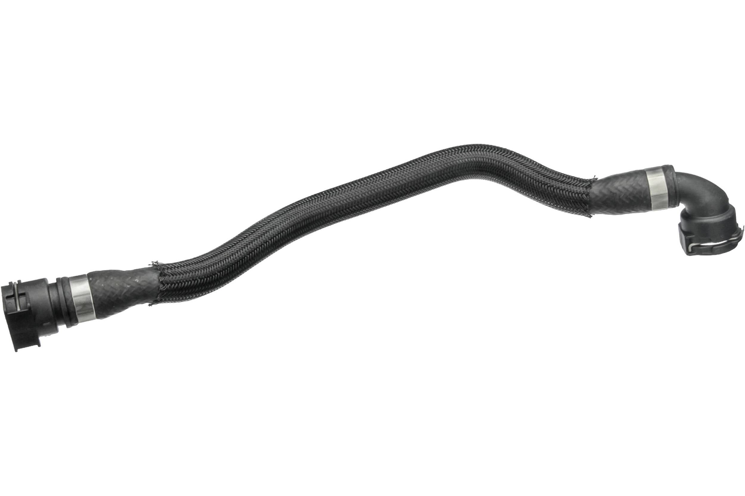 URO Radiator Coolant Hose 17127536232