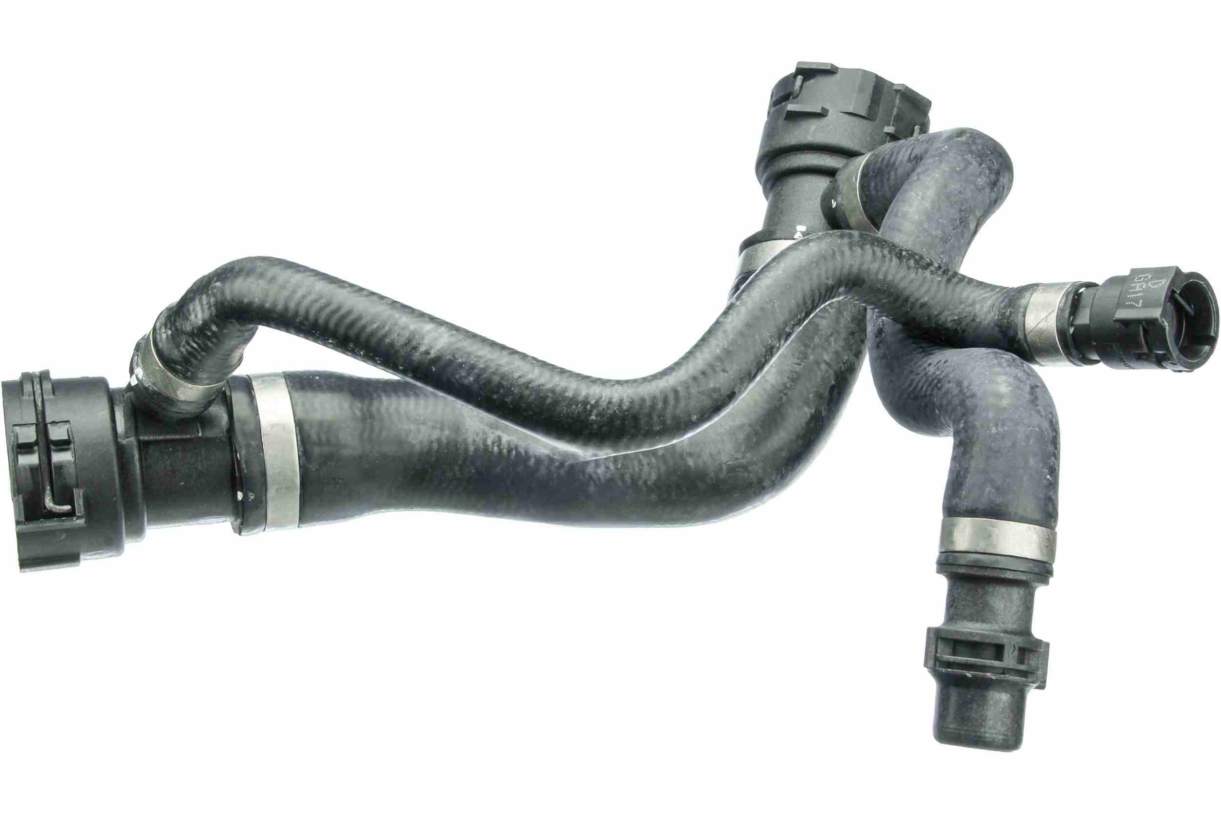 URO Radiator Coolant Hose 17127546064