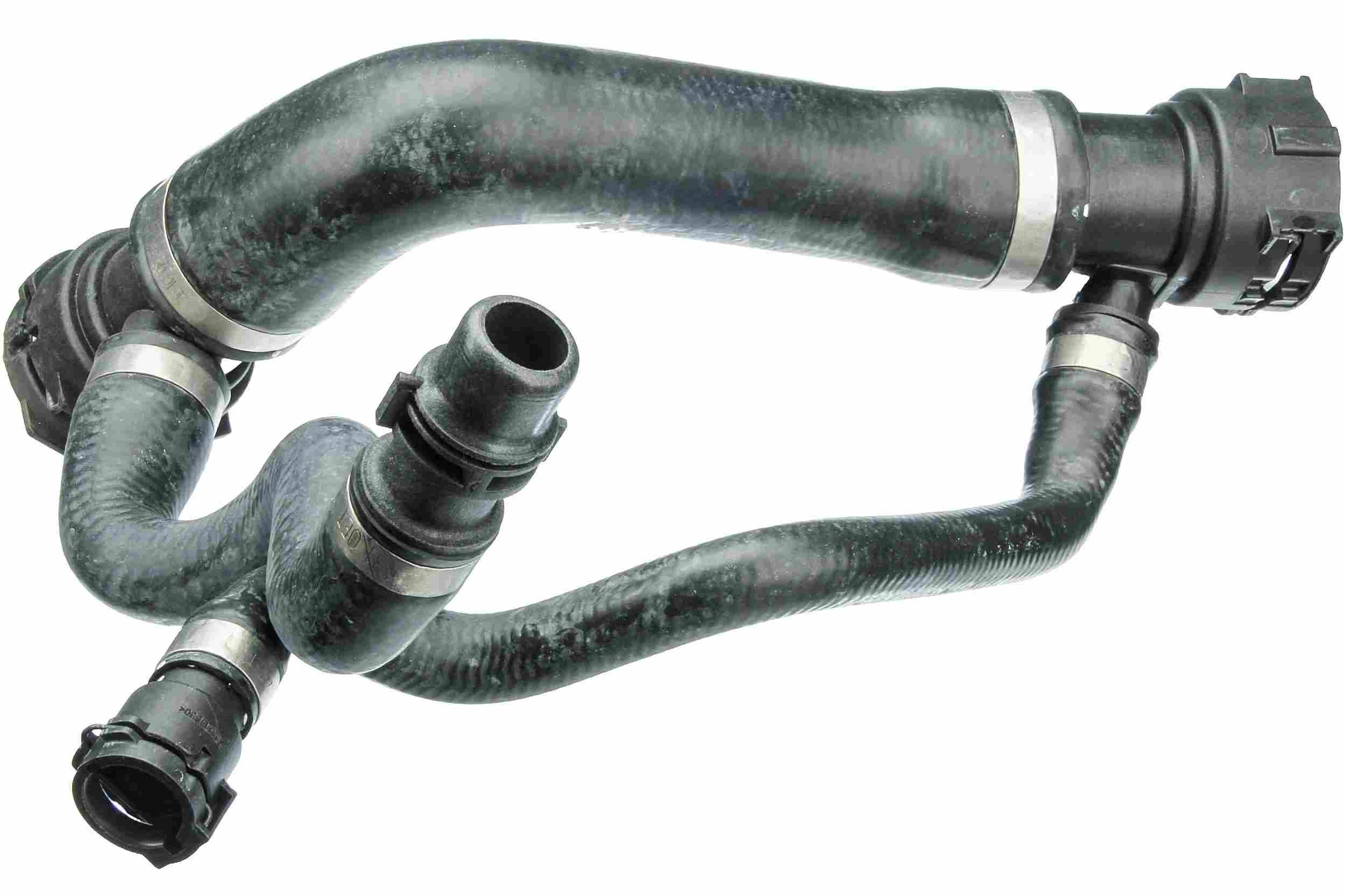 URO Radiator Coolant Hose 17127546064