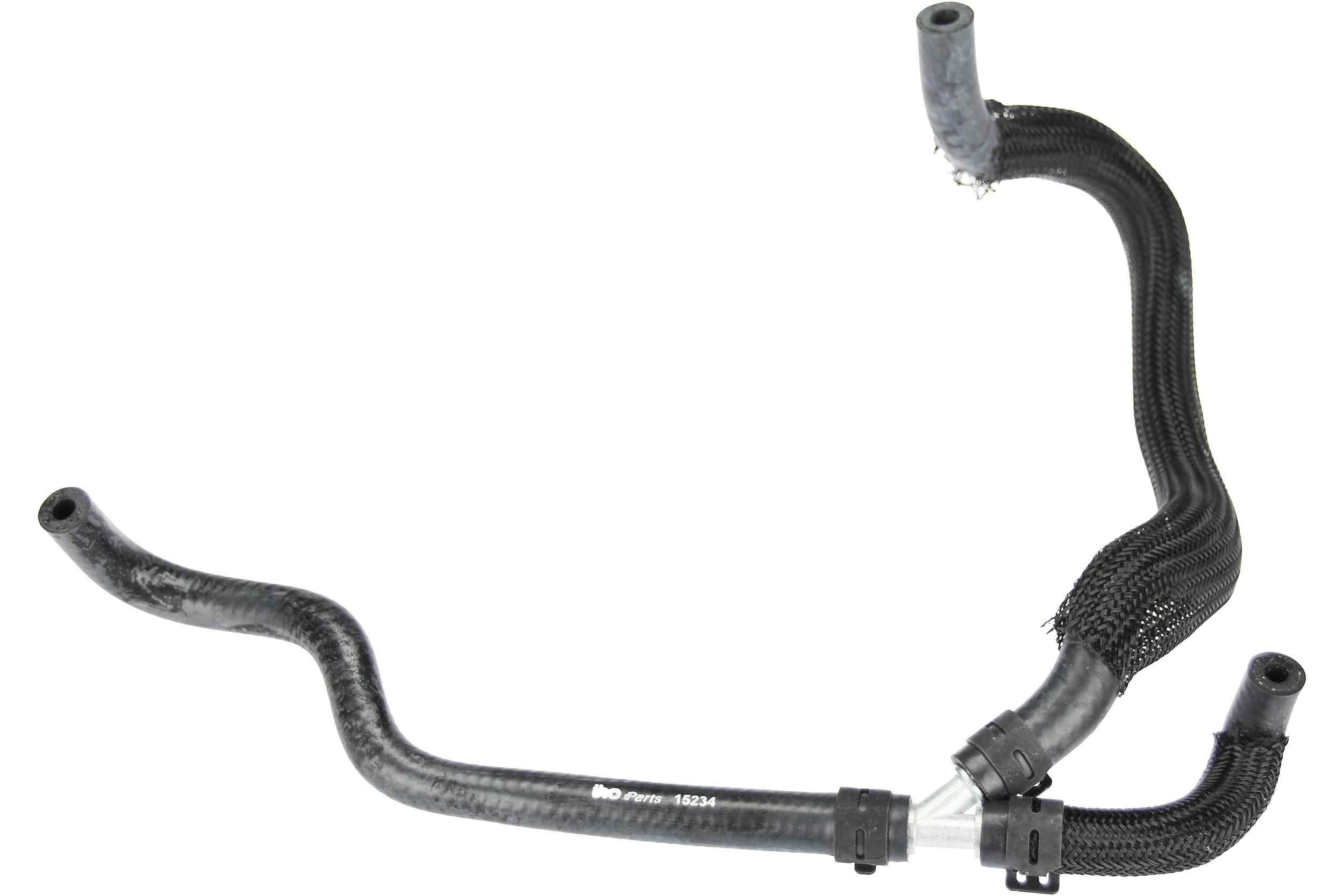 URO Engine Coolant Hose 17127576363PRM