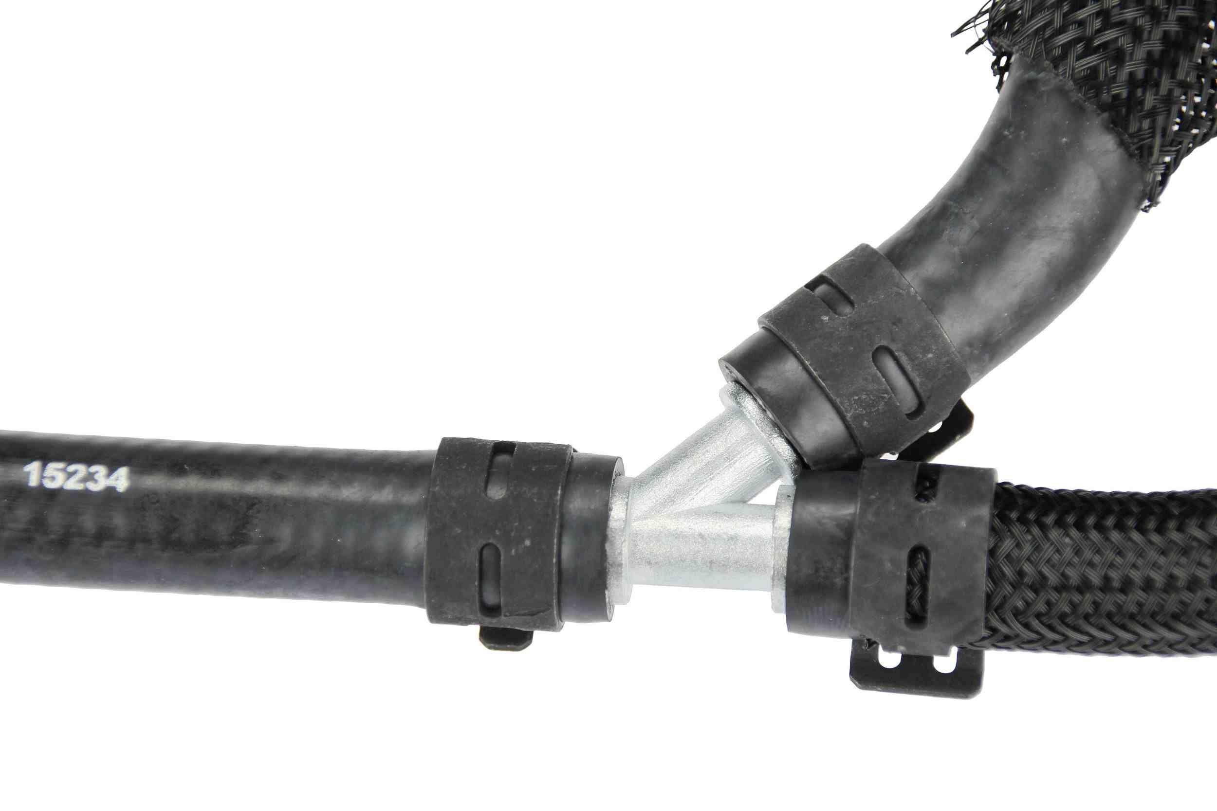 URO Engine Coolant Hose 17127576363PRM