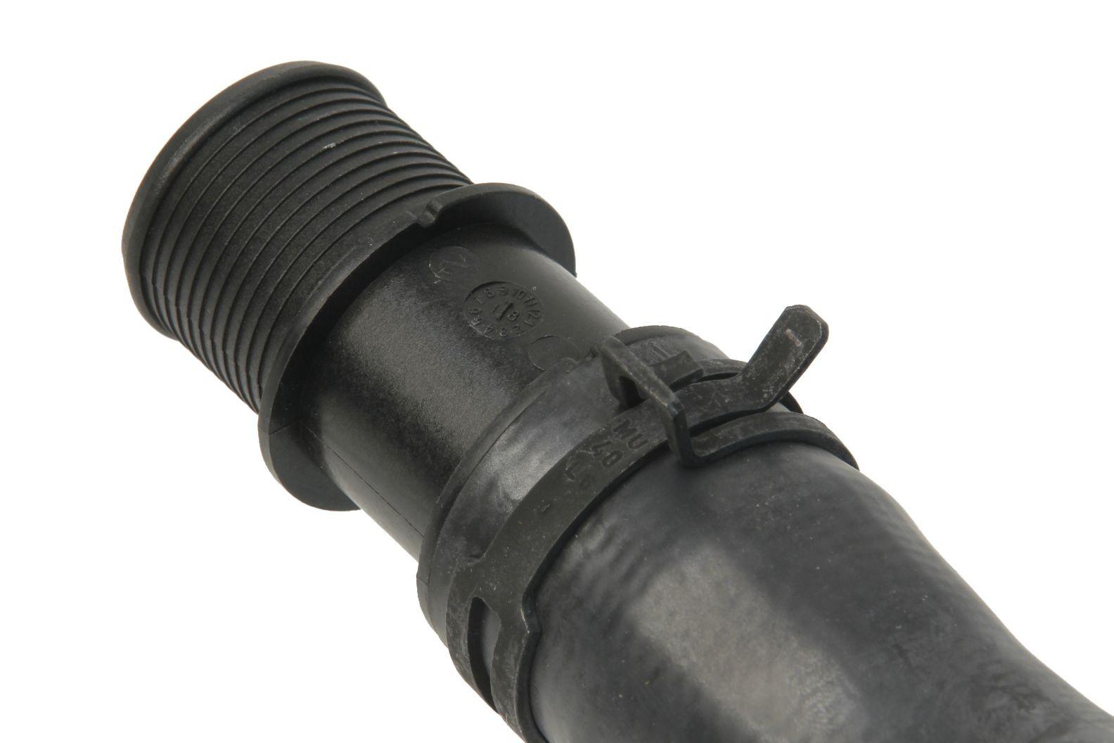 URO Radiator Coolant Hose 17129800479