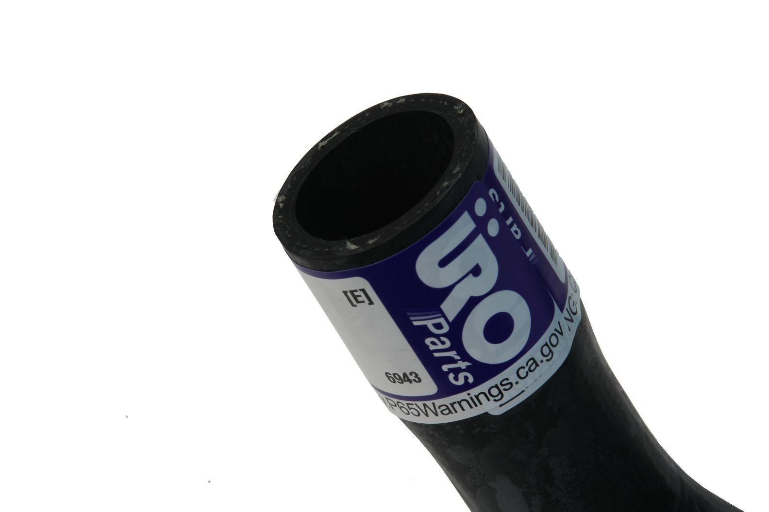 URO Radiator Coolant Hose 17129802098