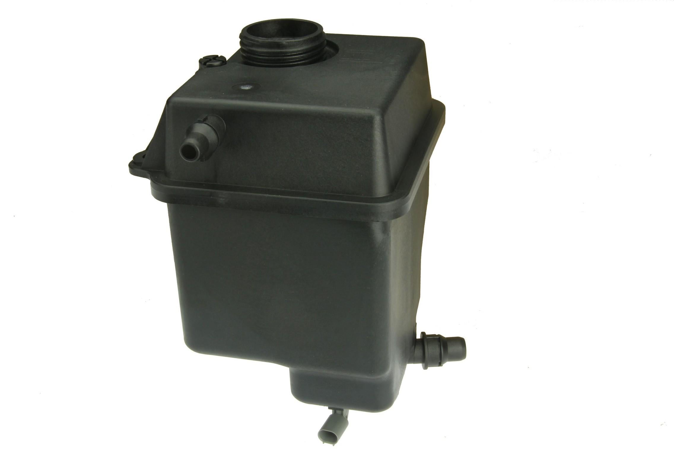 URO Engine Coolant Reservoir 17137501959