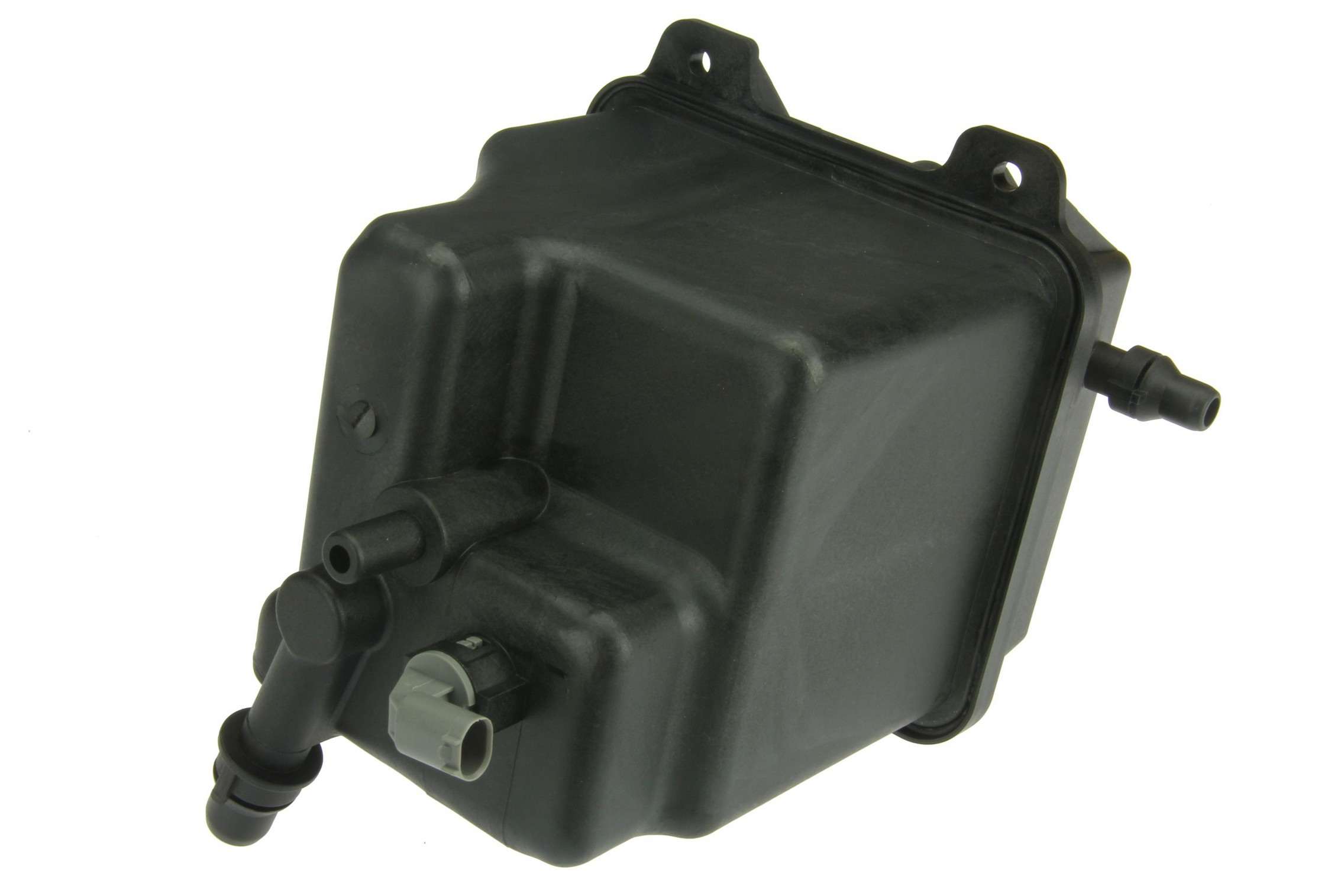 URO Engine Coolant Reservoir 17137501959