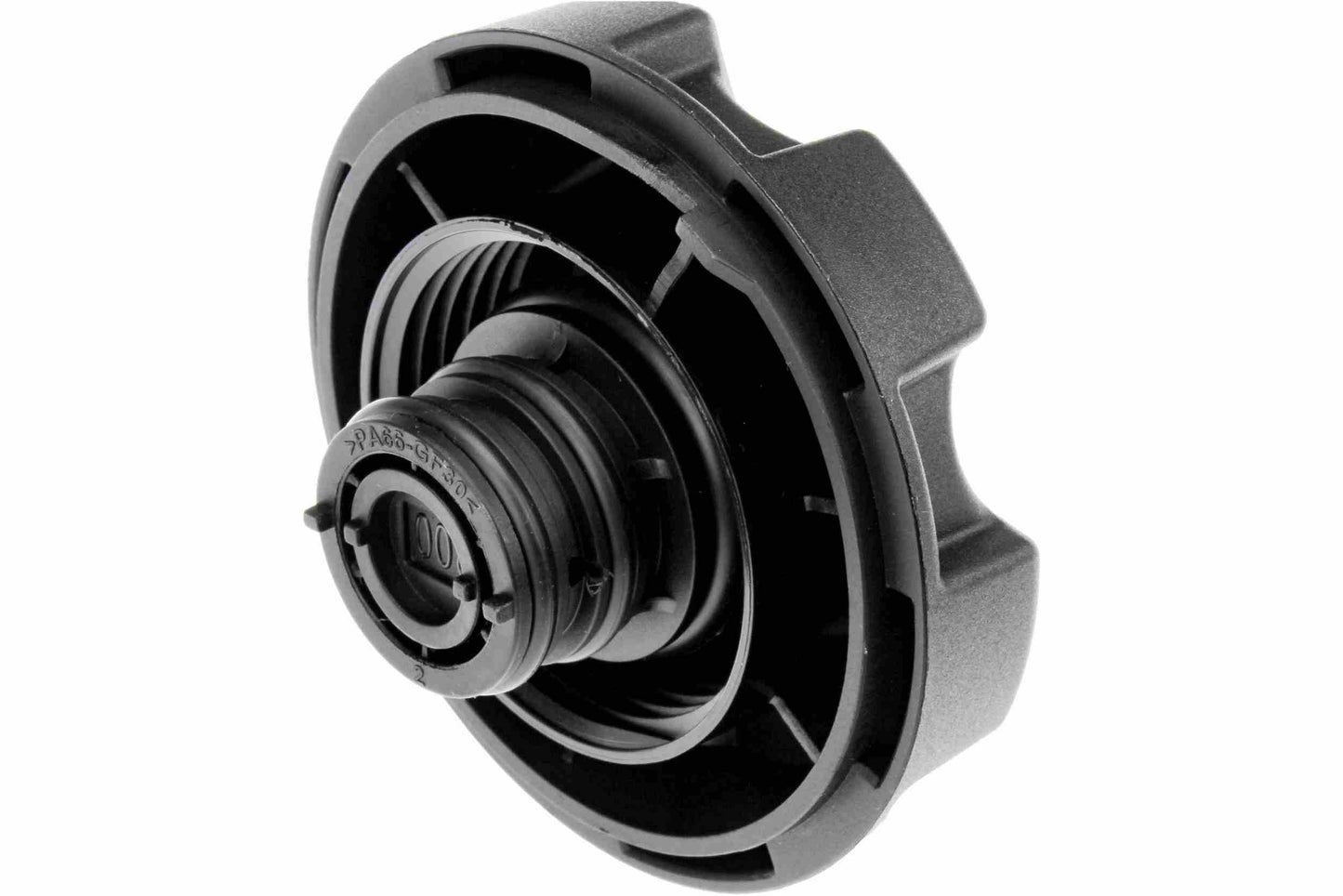 URO Engine Coolant Reservoir Cap 17137516004