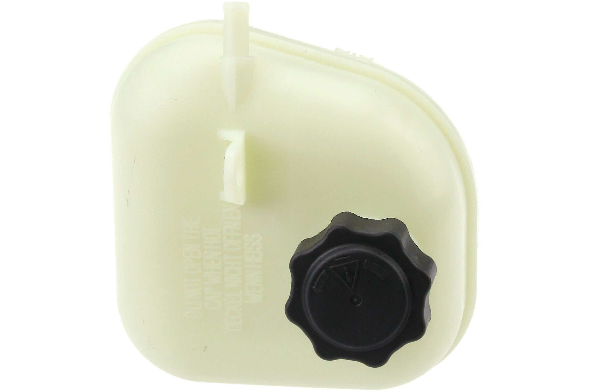 URO Engine Coolant Reservoir 17137529273
