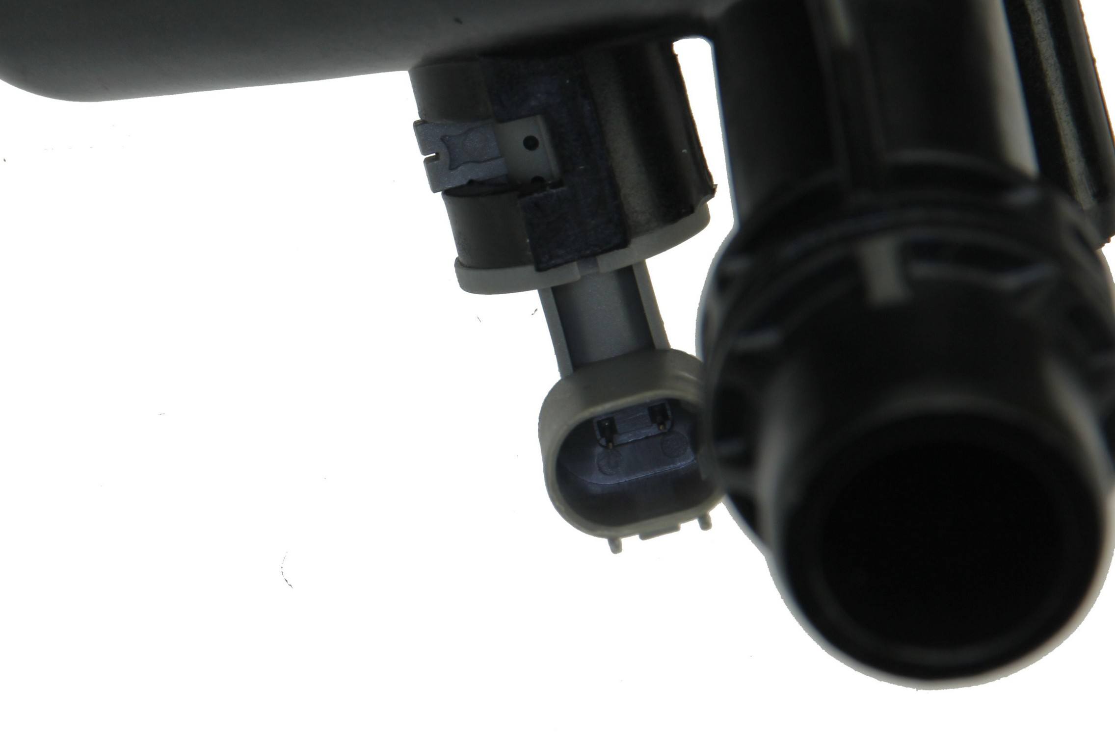 URO Engine Coolant Reservoir 17137542986