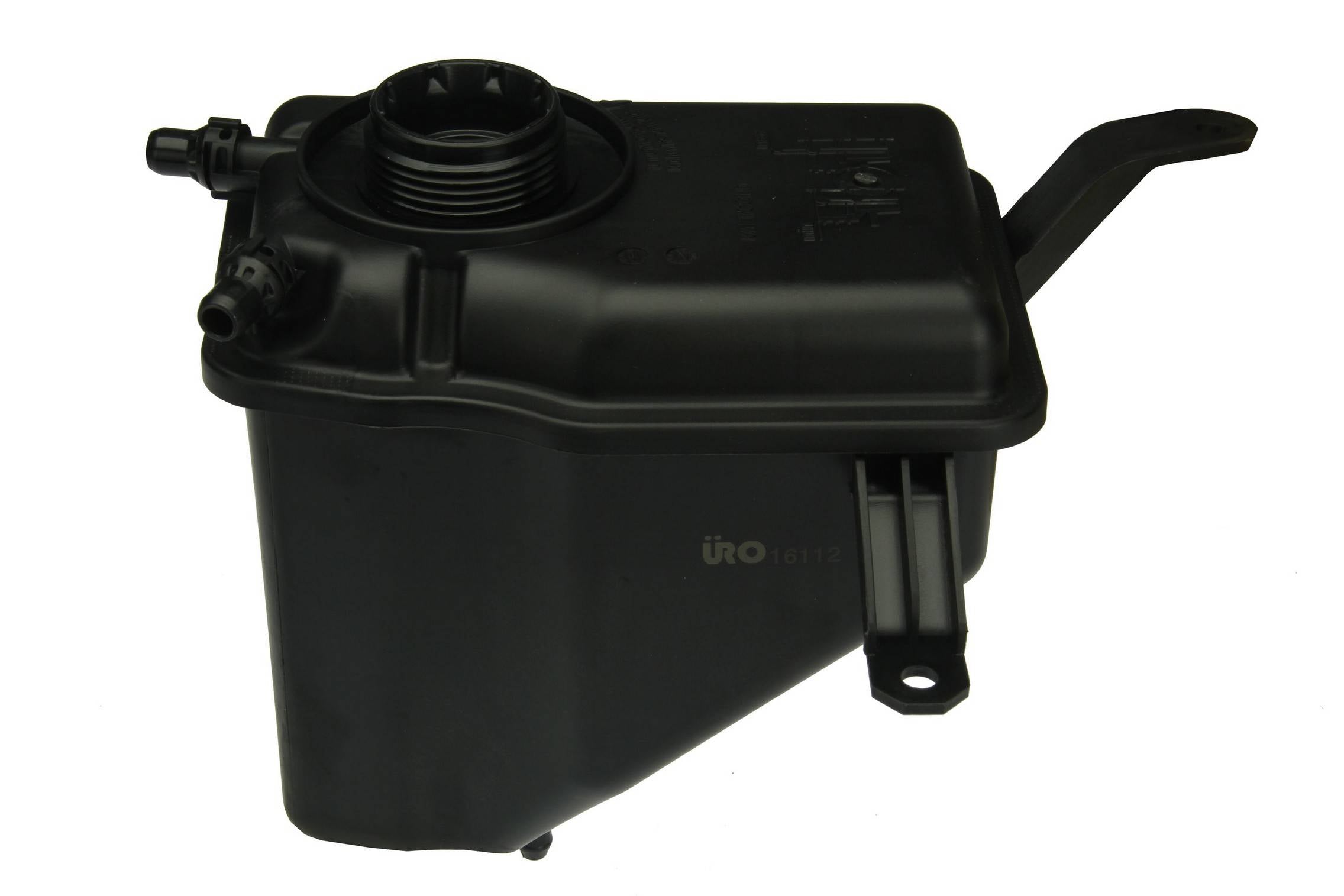 URO Engine Coolant Reservoir 17137542986