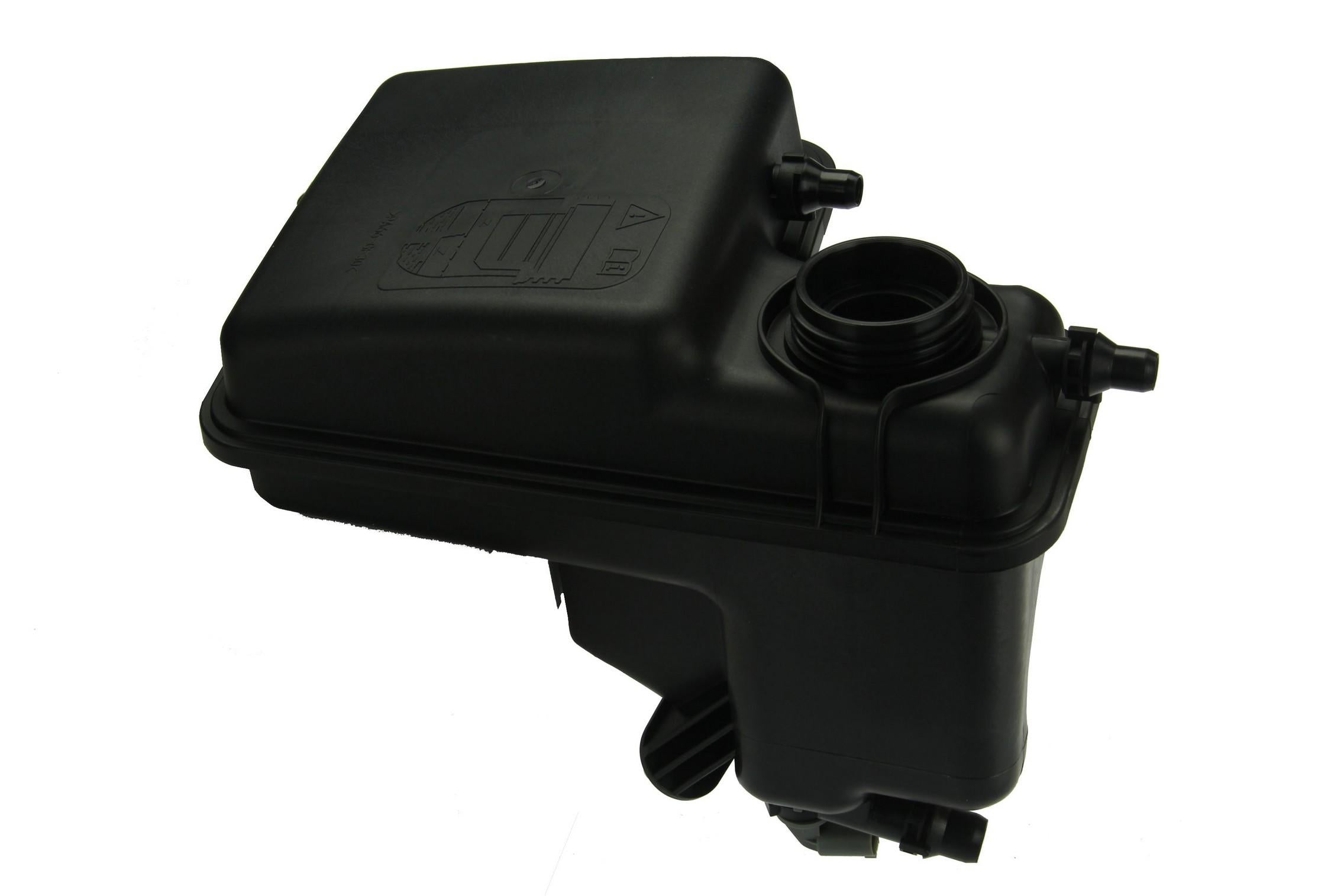 URO Engine Coolant Reservoir 17137543003