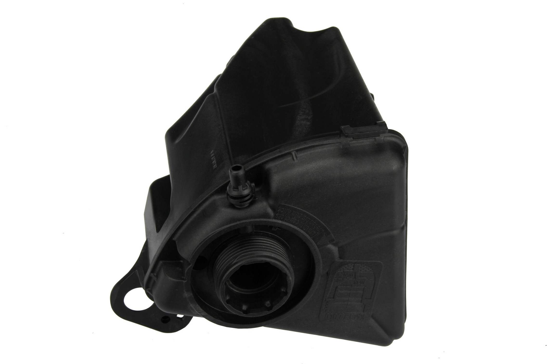 URO Engine Coolant Reservoir 17137601948