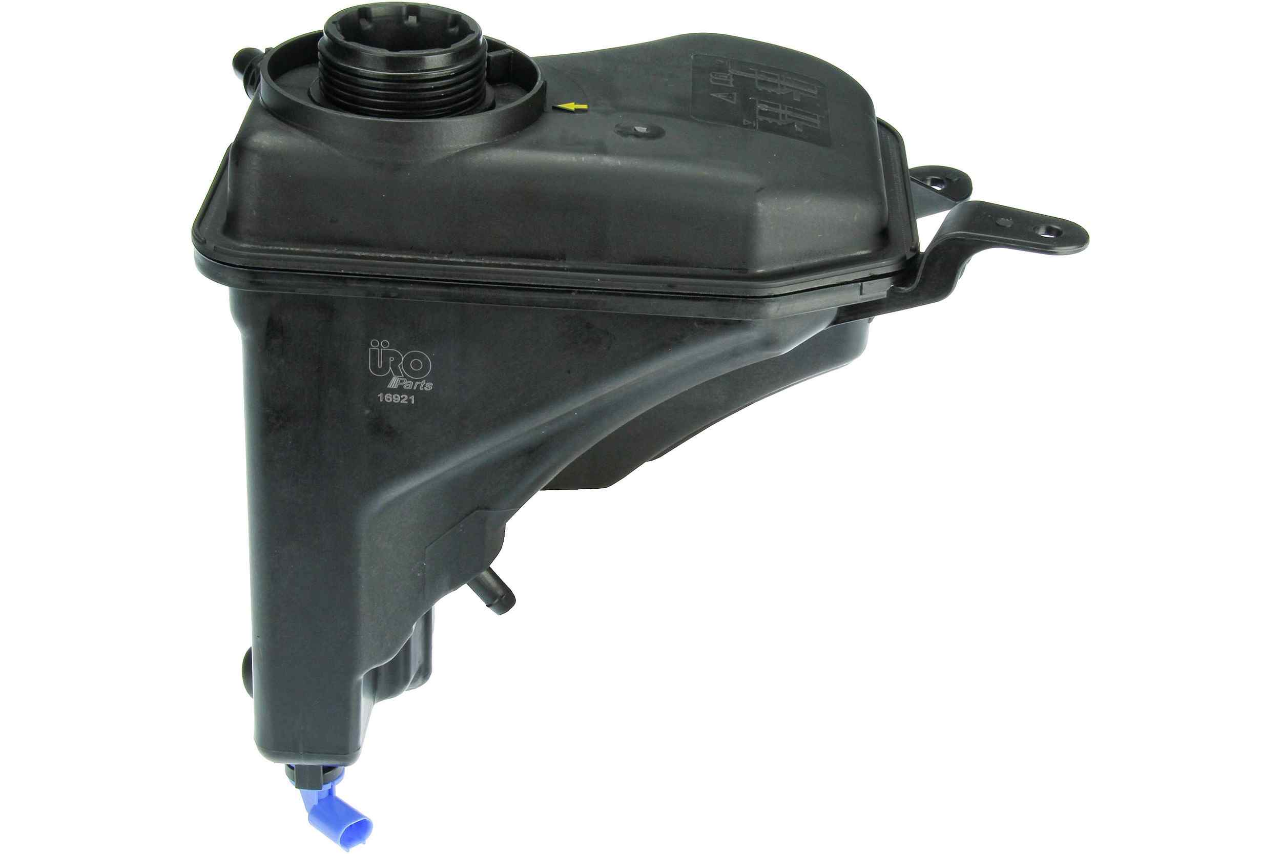 URO Engine Coolant Reservoir 17137640514