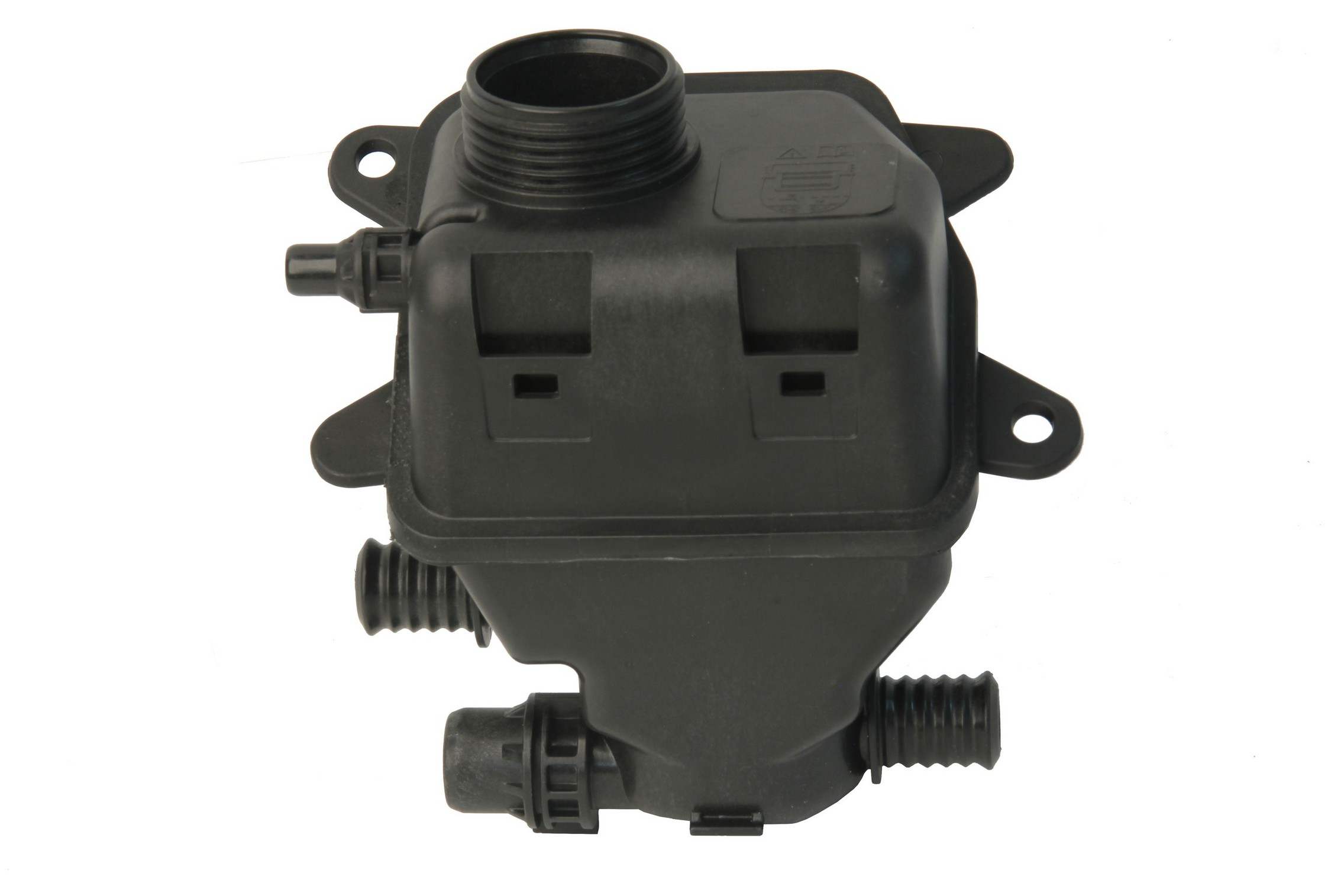 URO Engine Coolant Reservoir 17137647281