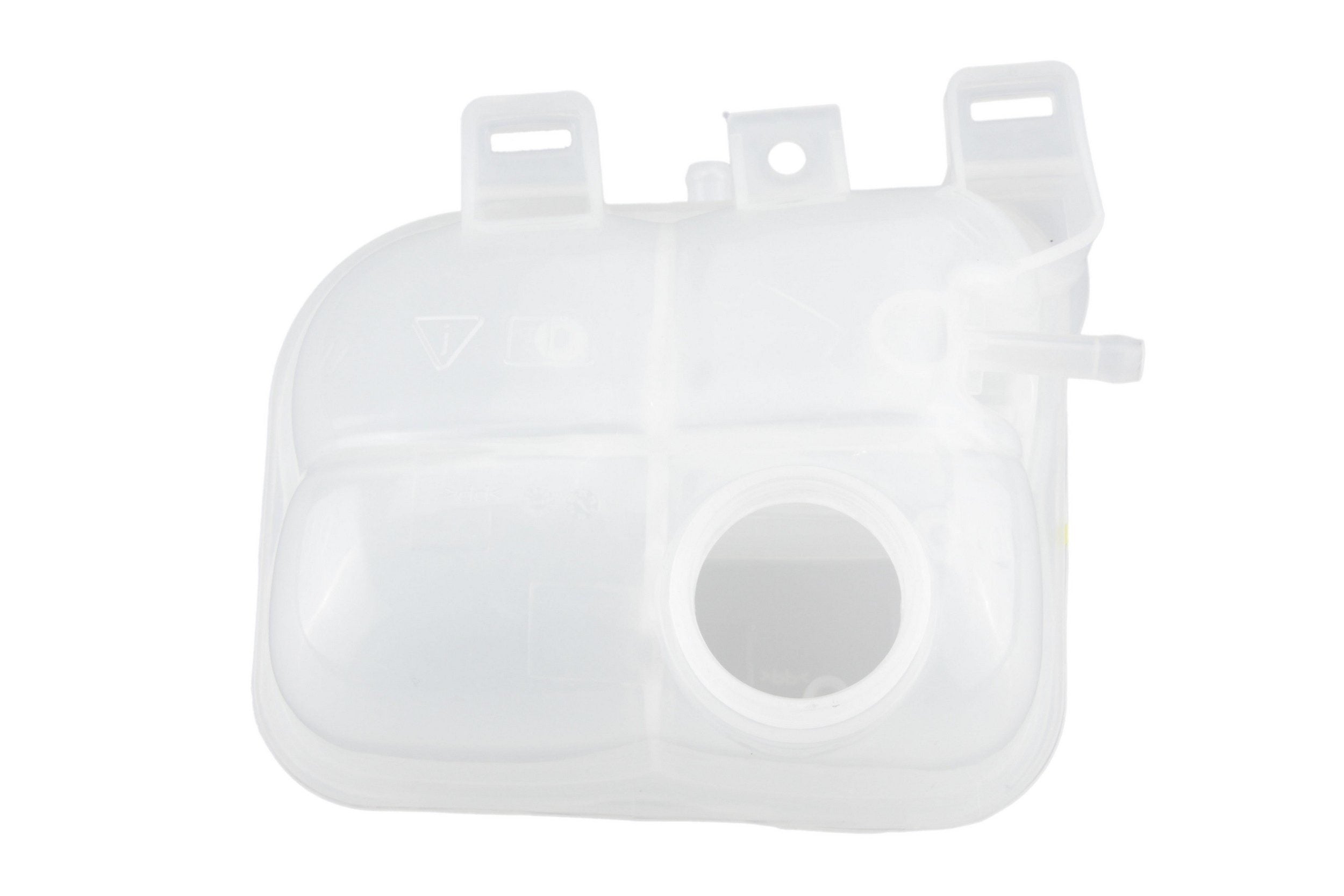 URO Engine Coolant Reservoir 17137823626