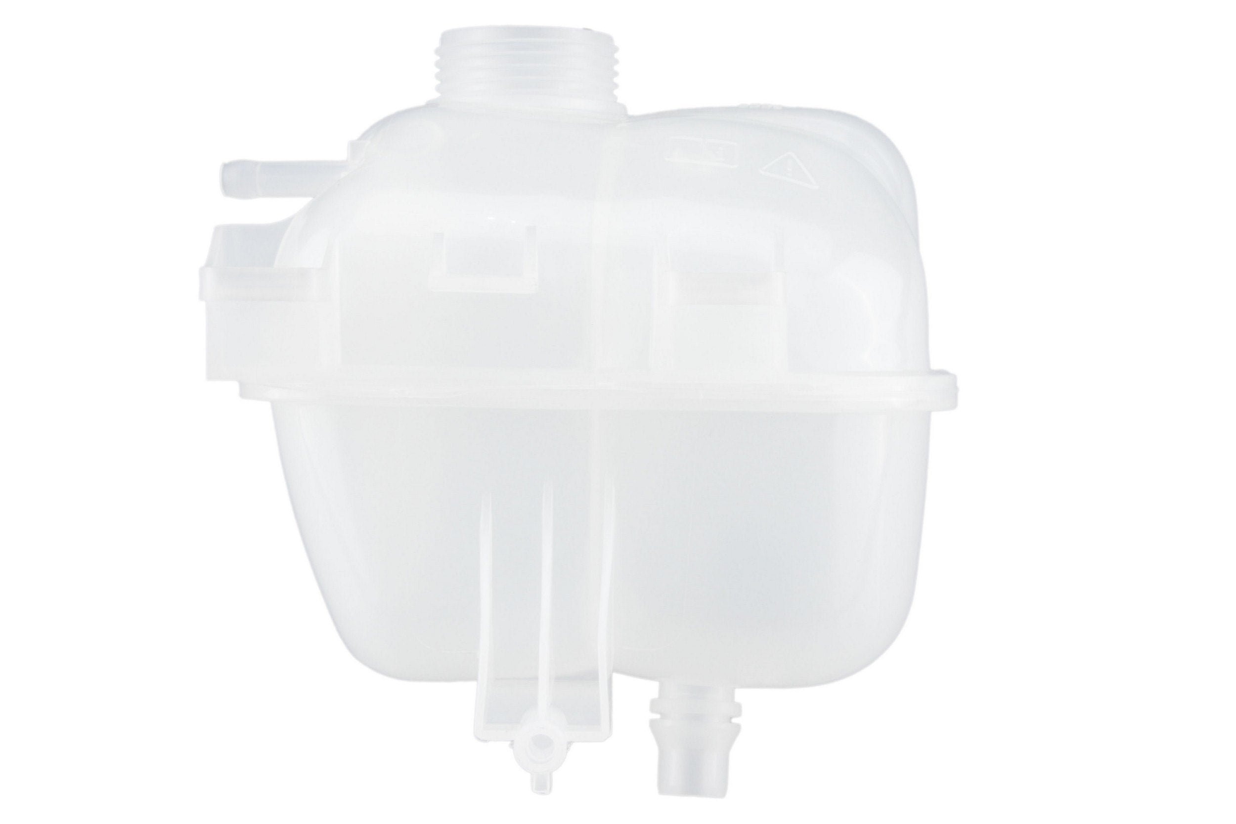 URO Engine Coolant Reservoir 17137823626
