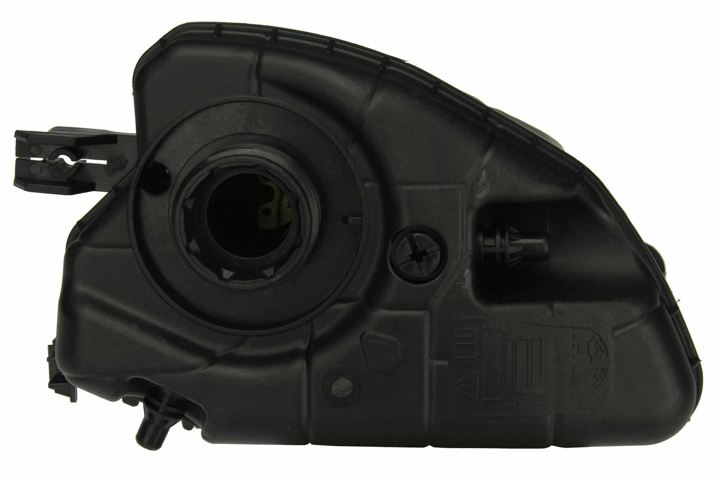 URO Engine Coolant Reservoir 17138610656