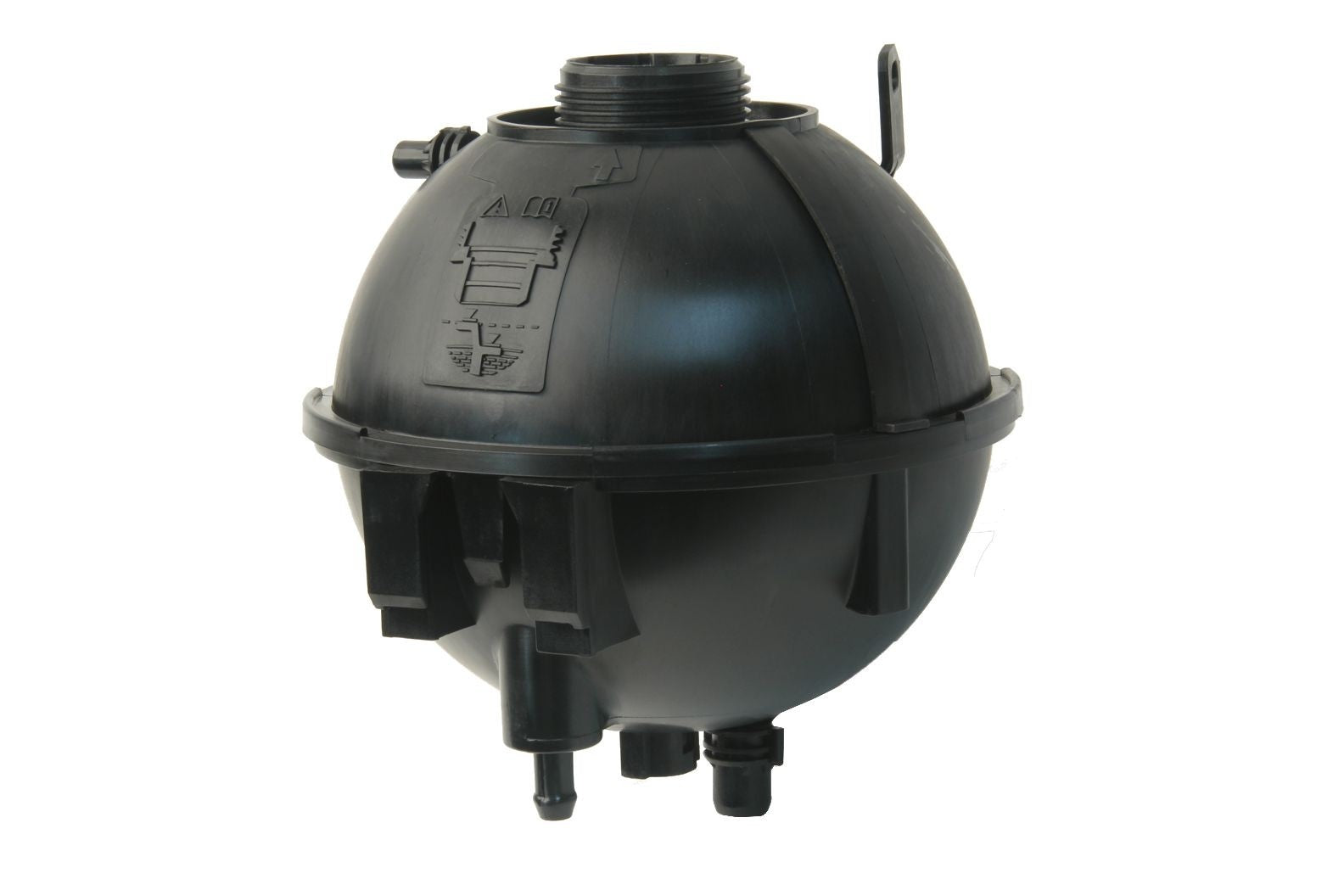 URO Engine Coolant Reservoir 17138616418