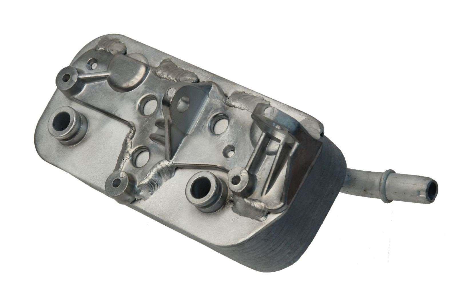 URO Automatic Transmission Oil Cooler 17217505823