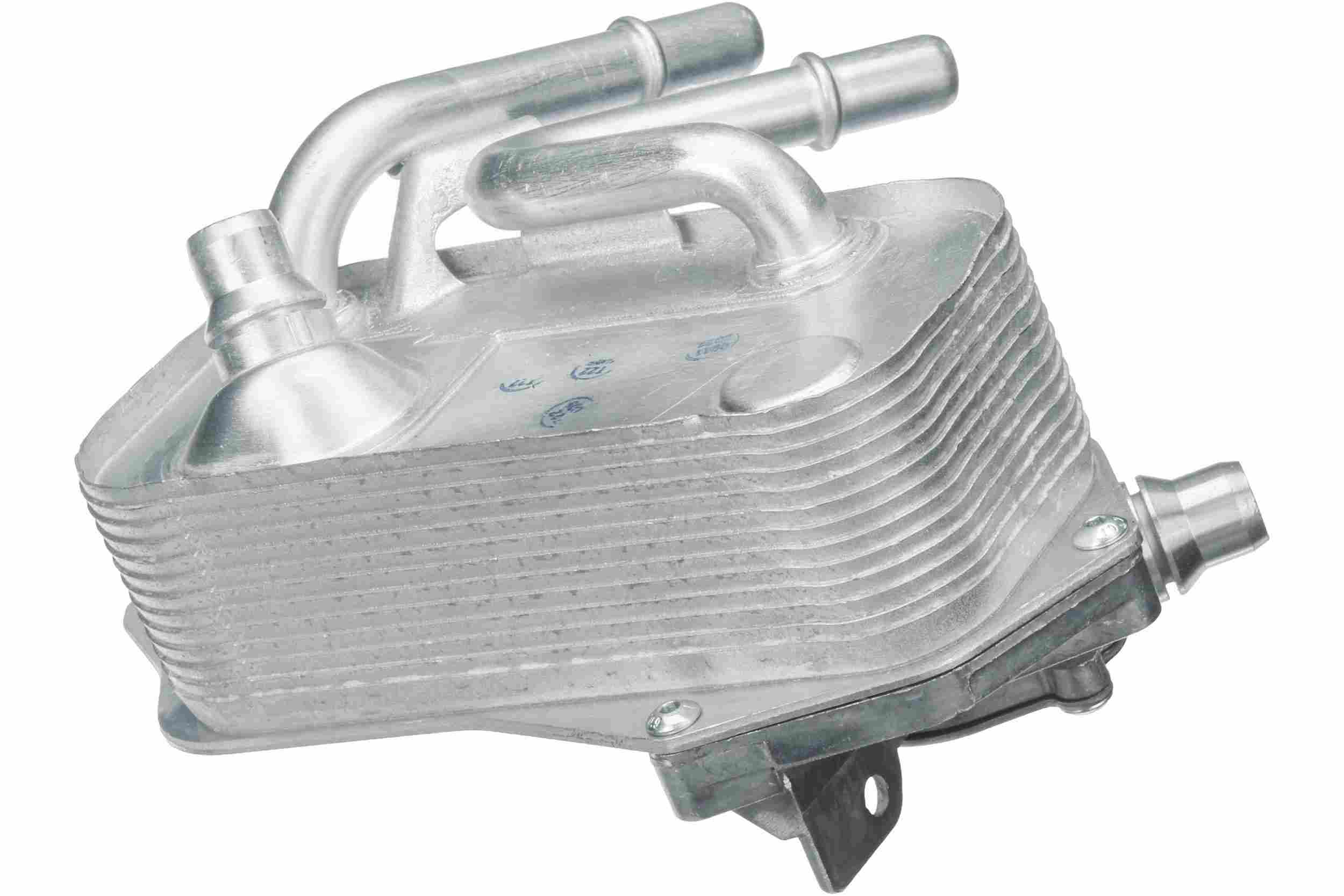 URO Automatic Transmission Oil Cooler 17217536929