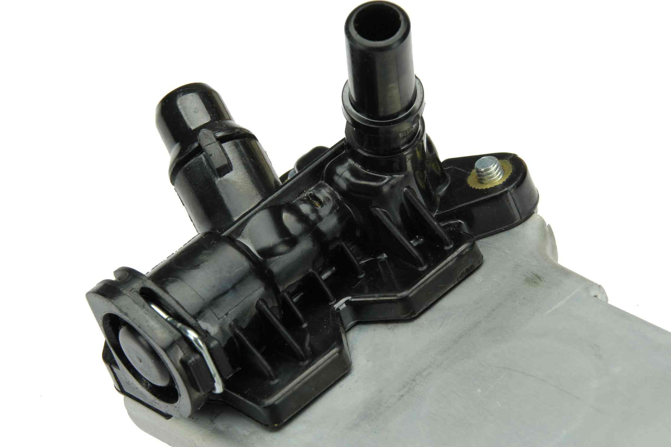 URO Automatic Transmission Oil Cooler 17217593856