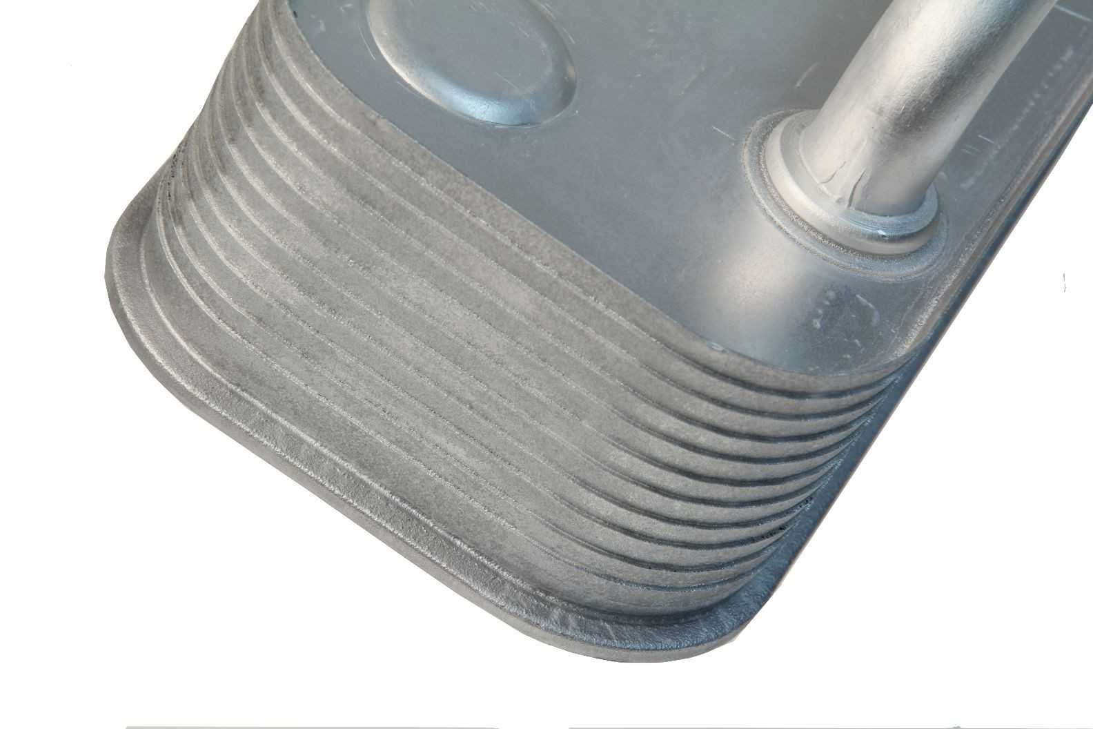 URO Automatic Transmission Oil Cooler 17227505826