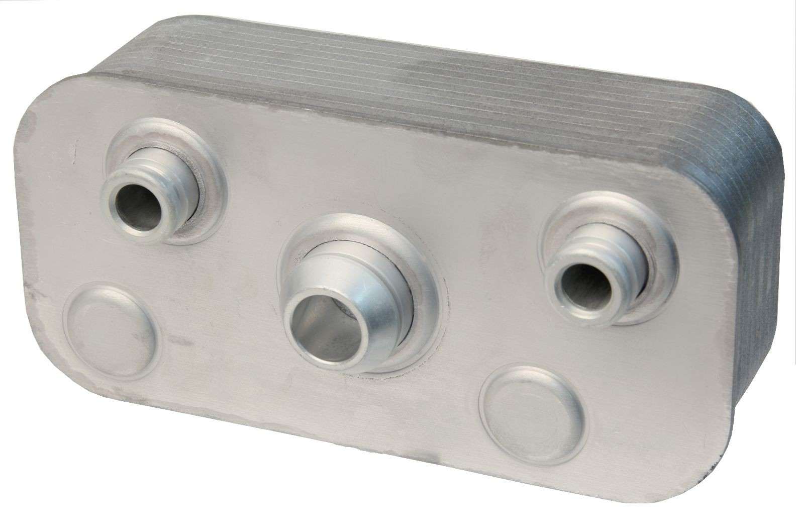 URO Automatic Transmission Oil Cooler 17227505826