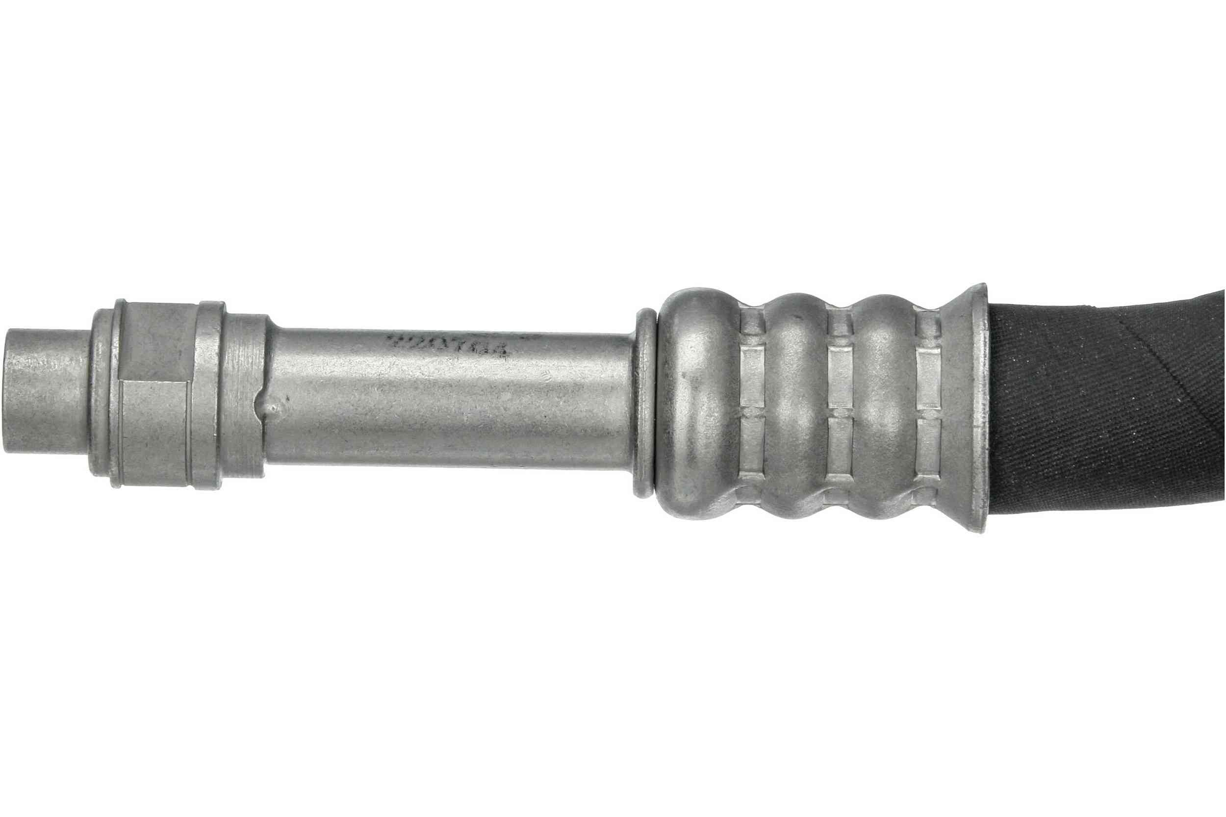 URO Engine Oil Cooler Hose Assembly 17227560979