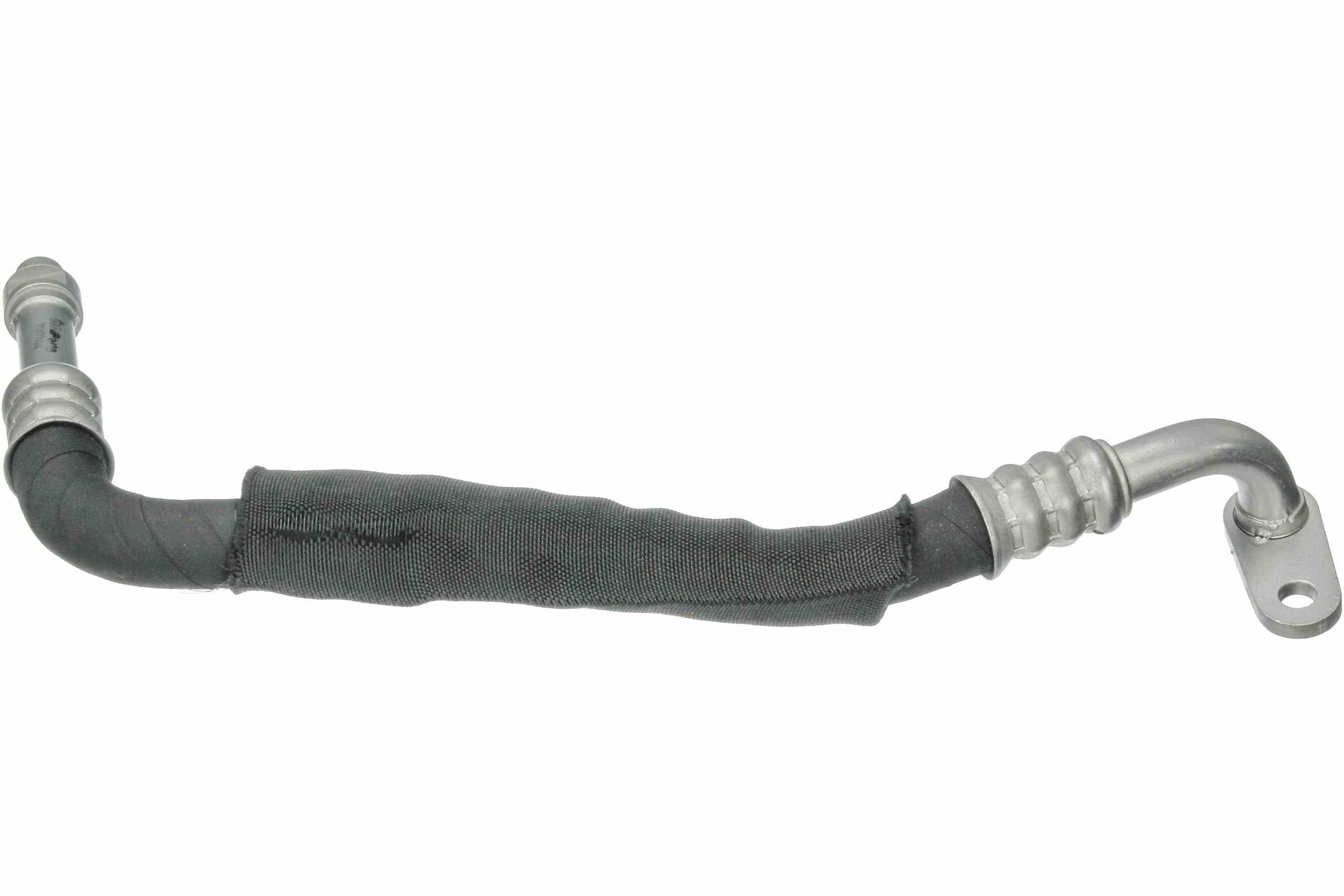 URO Engine Oil Cooler Hose Assembly 17227560979