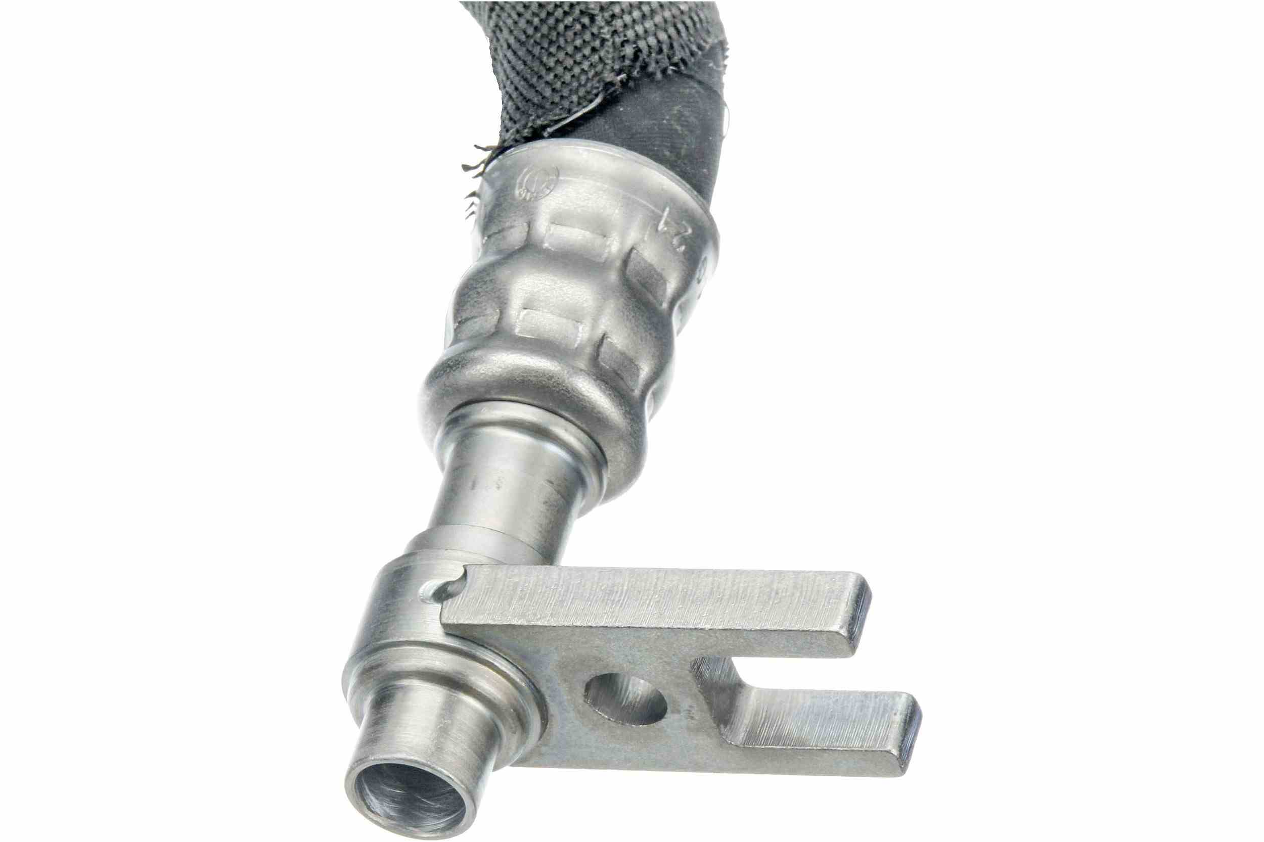 URO Engine Oil Cooler Hose Assembly 17227560980