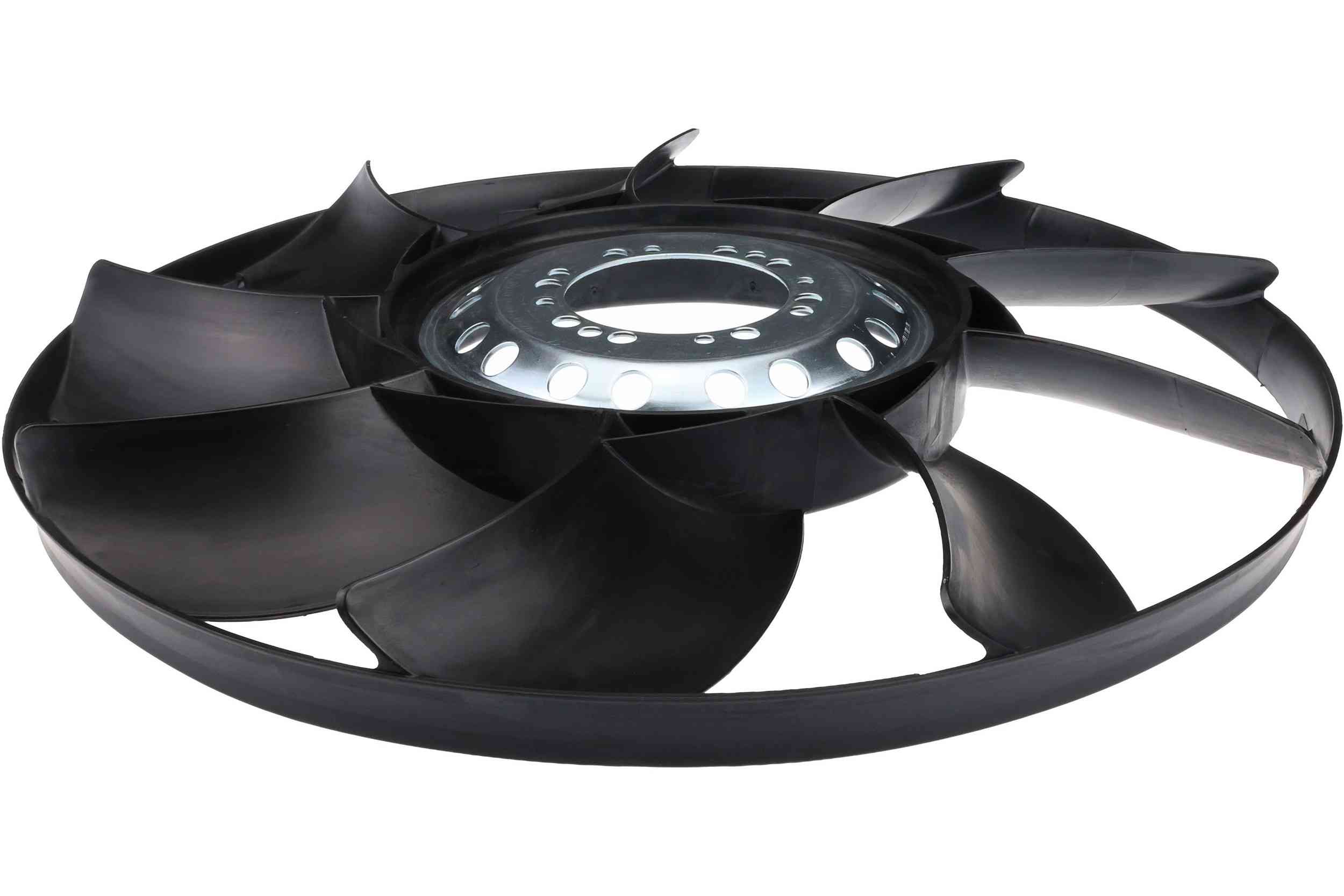 URO Engine Cooling Fan Blade 17417504732