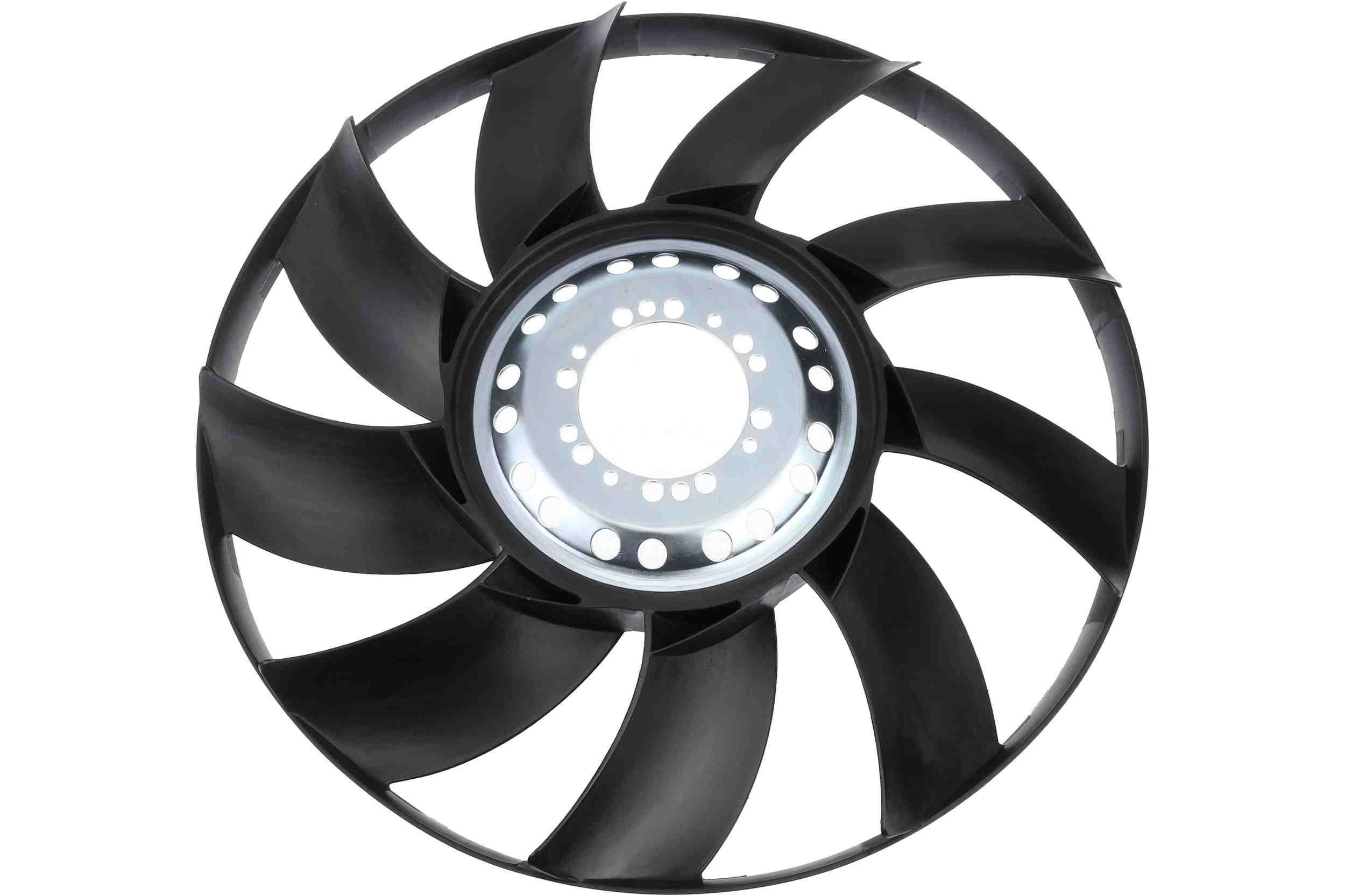 URO Engine Cooling Fan Blade 17417504732