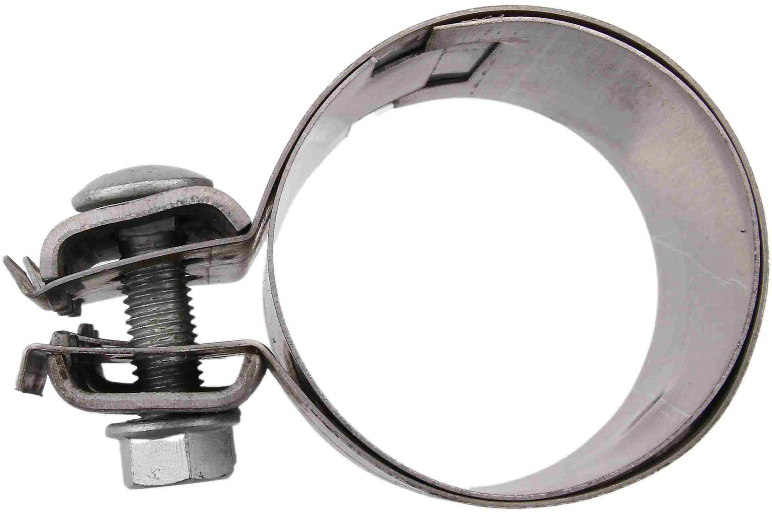 URO Exhaust Muffler Clamp 18101745427