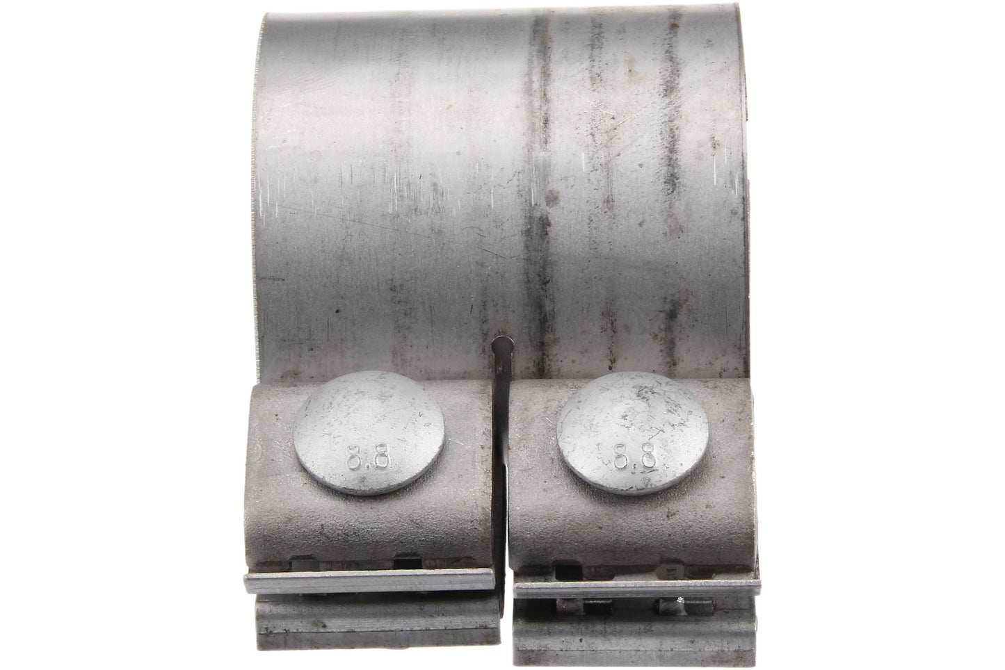 URO Exhaust Muffler Strap