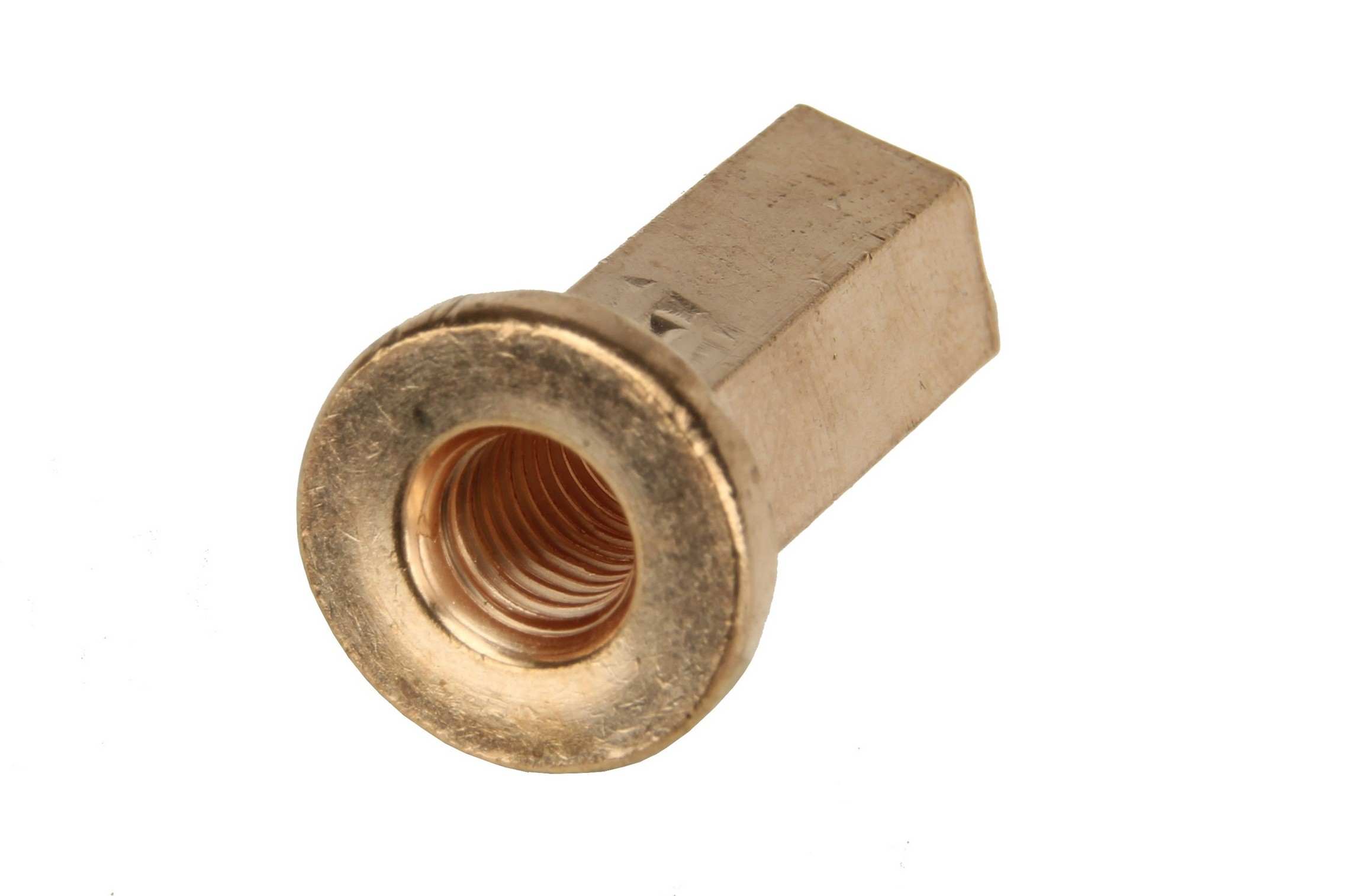 URO Exhaust Nut 18407502196